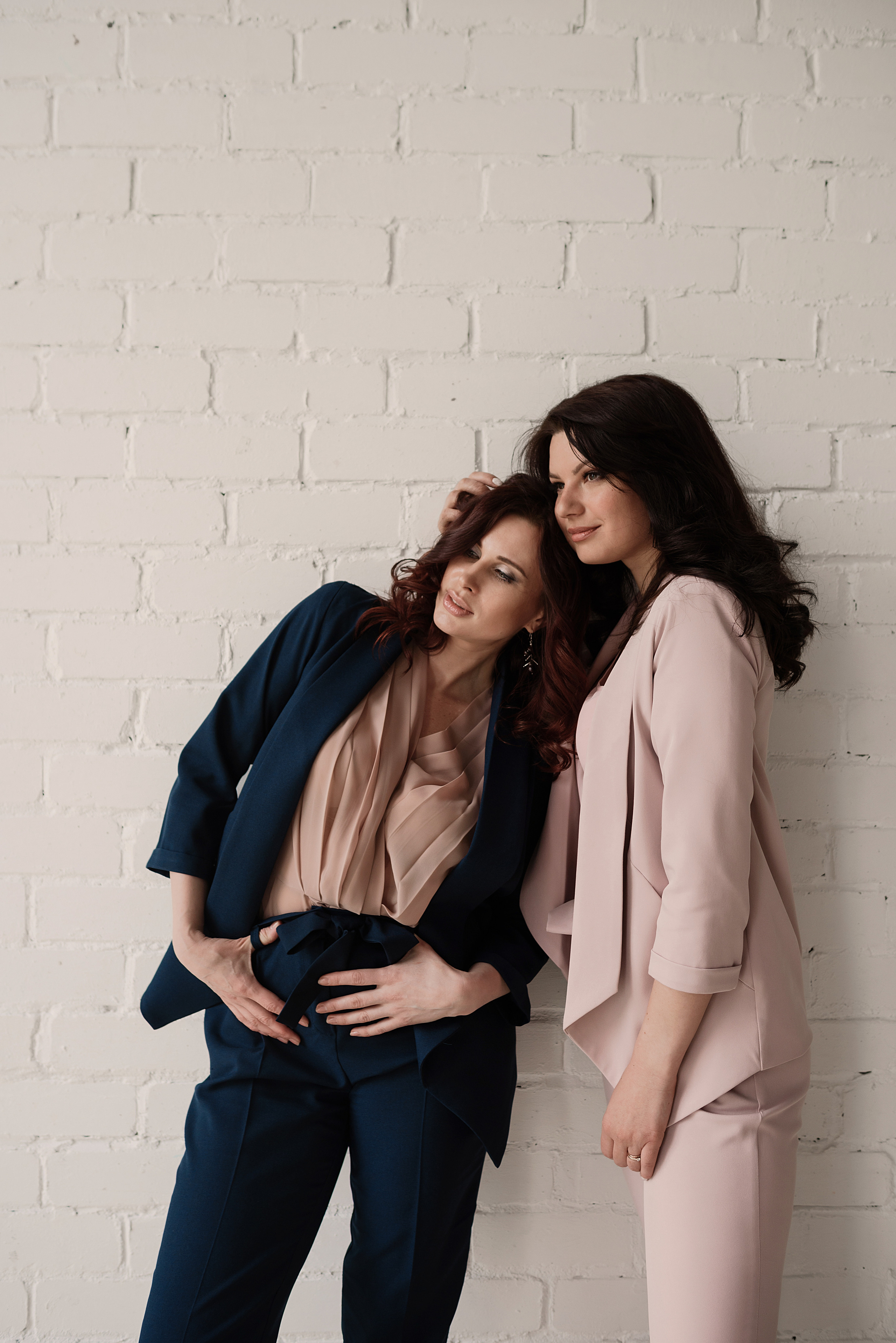 Ксения и Вероника. Сестры. Свадебный и семейный фотограф Вероника Холод