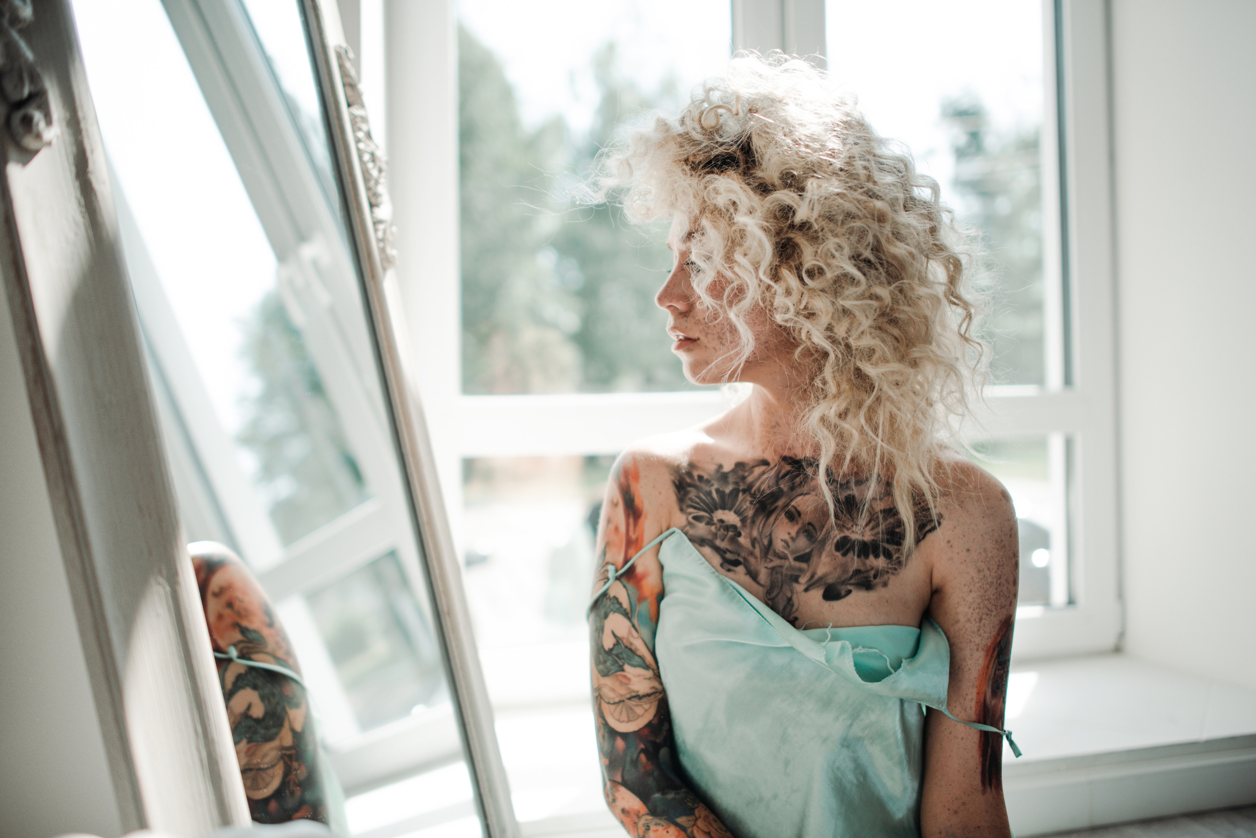 Александра Кириченко. Визажист и стилист. Свадебный и семейный фотограф Вероника Холод