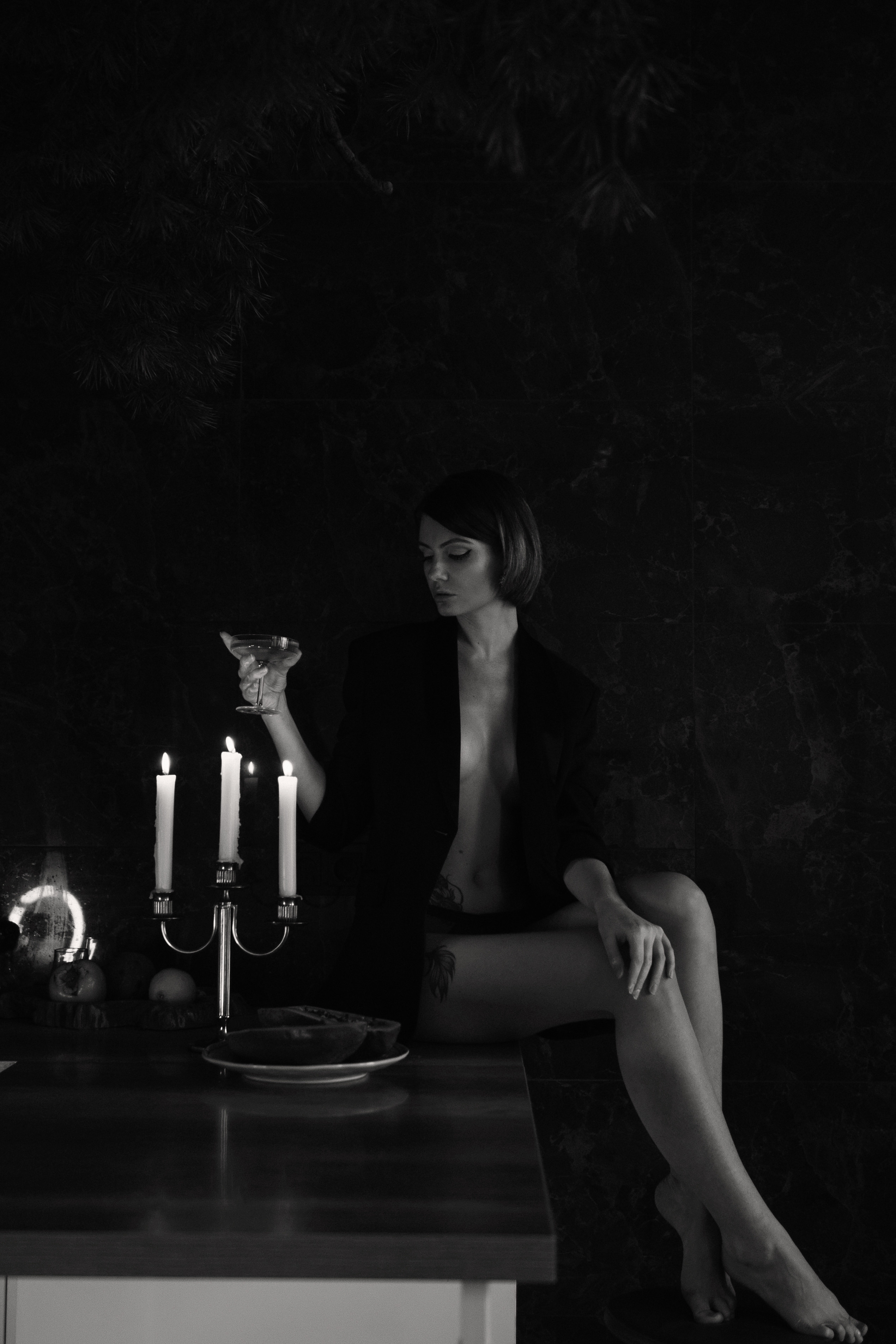 Екатерина. Художник. Свадебный и семейный фотограф Вероника Холод