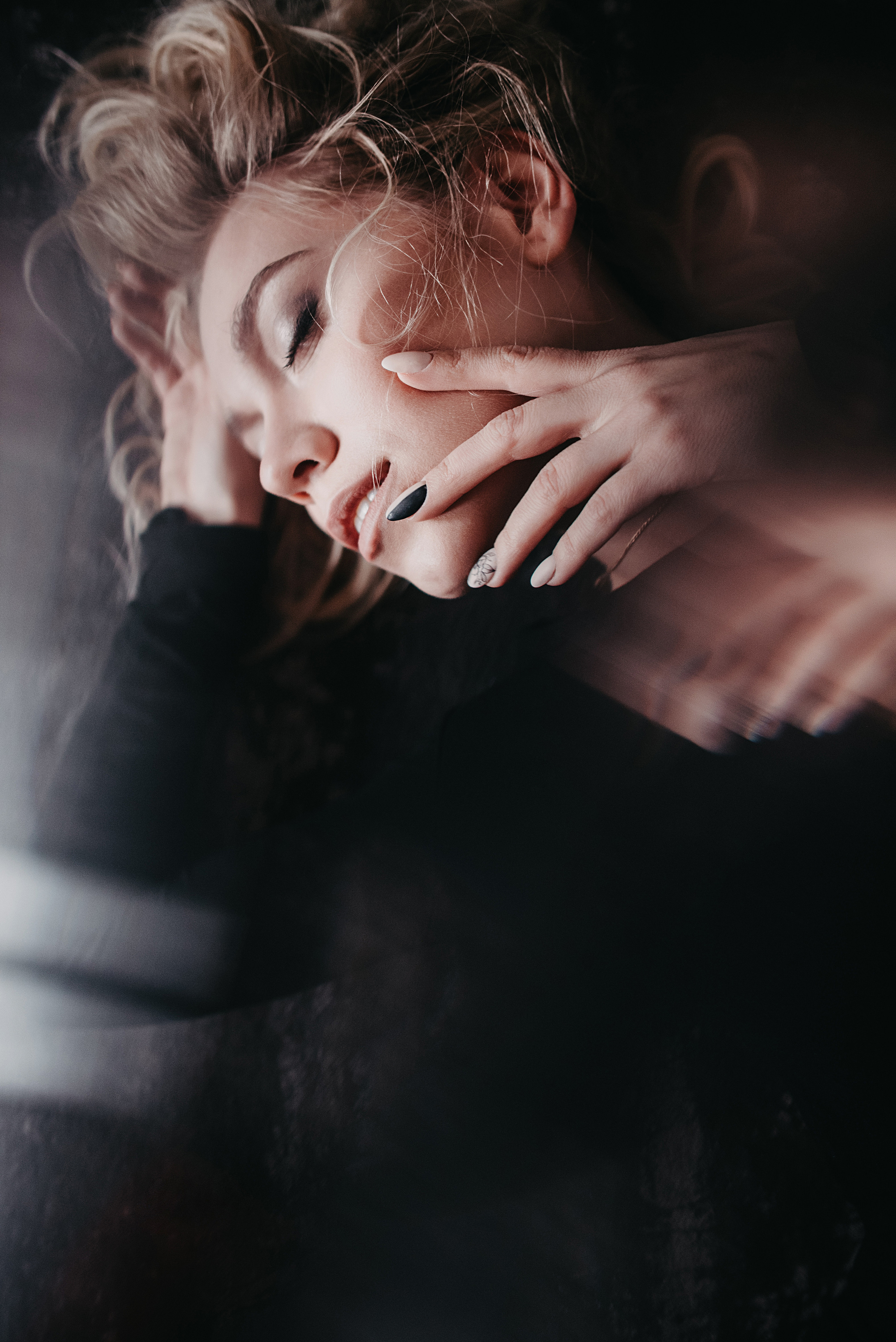 Александра Кириченко. Визажист и стилист. Свадебный и семейный фотограф Вероника Холод