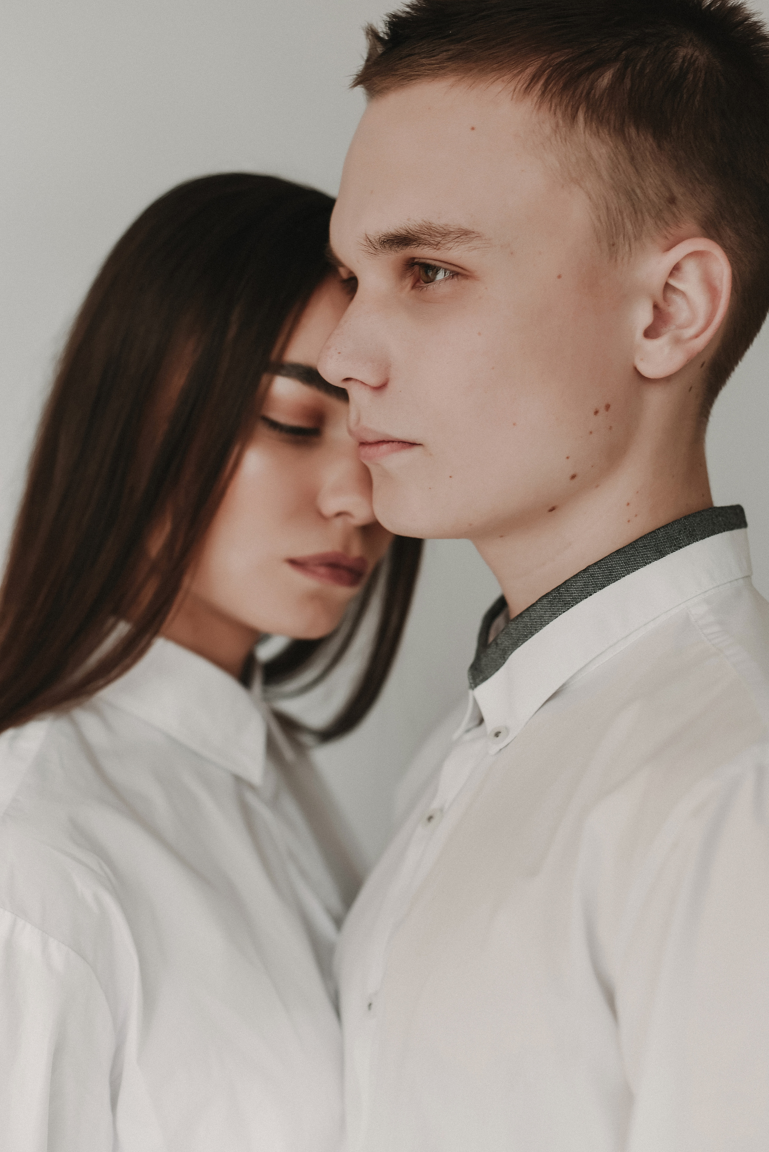 Анастасия и Степан Бейба. Брат и Сестра. Свадебный и семейный фотограф Вероника Холод