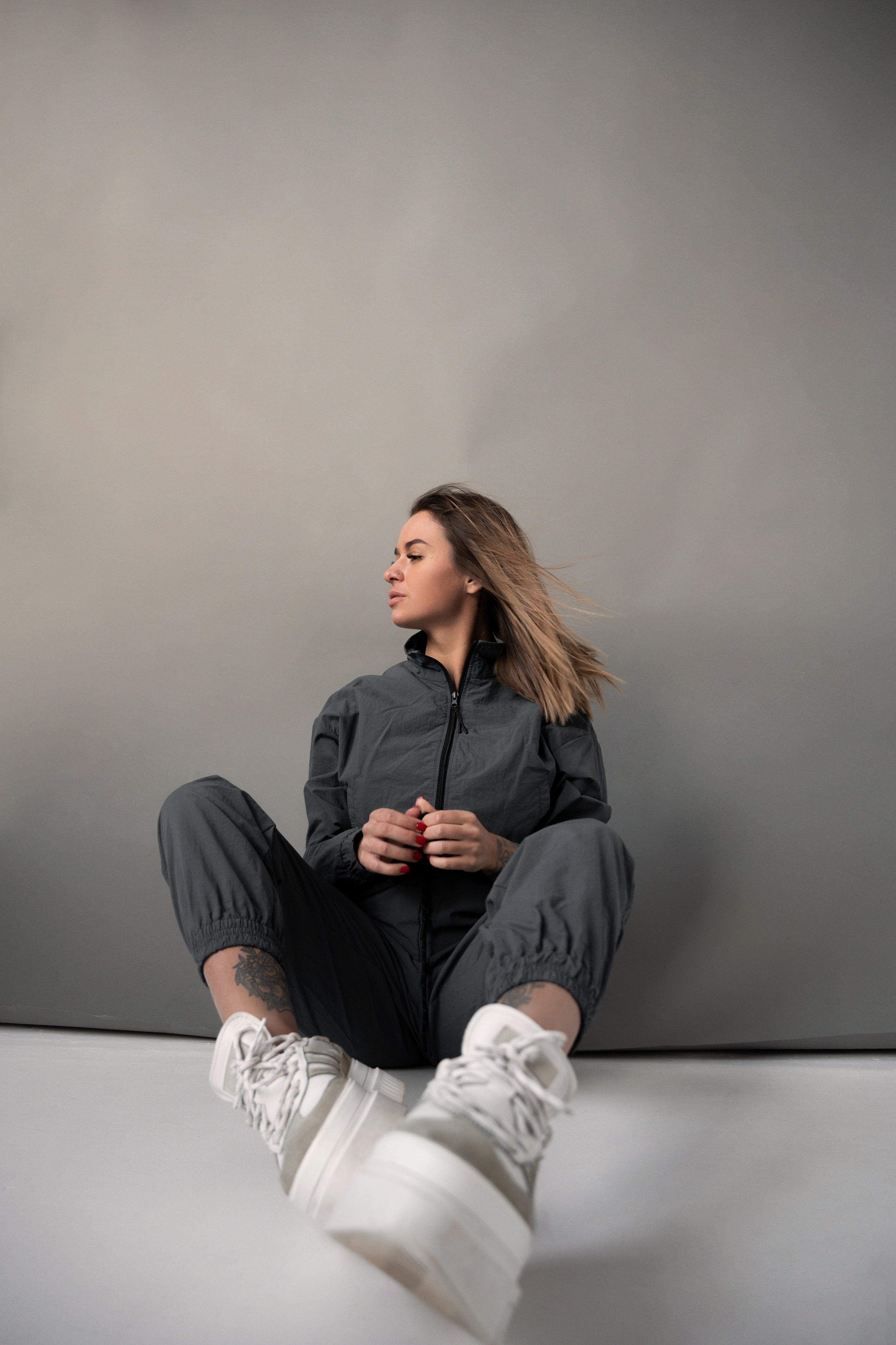 Анна Перелет (Бэтмен). Дизайнер. Свадебный и семейный фотограф Вероника Холод