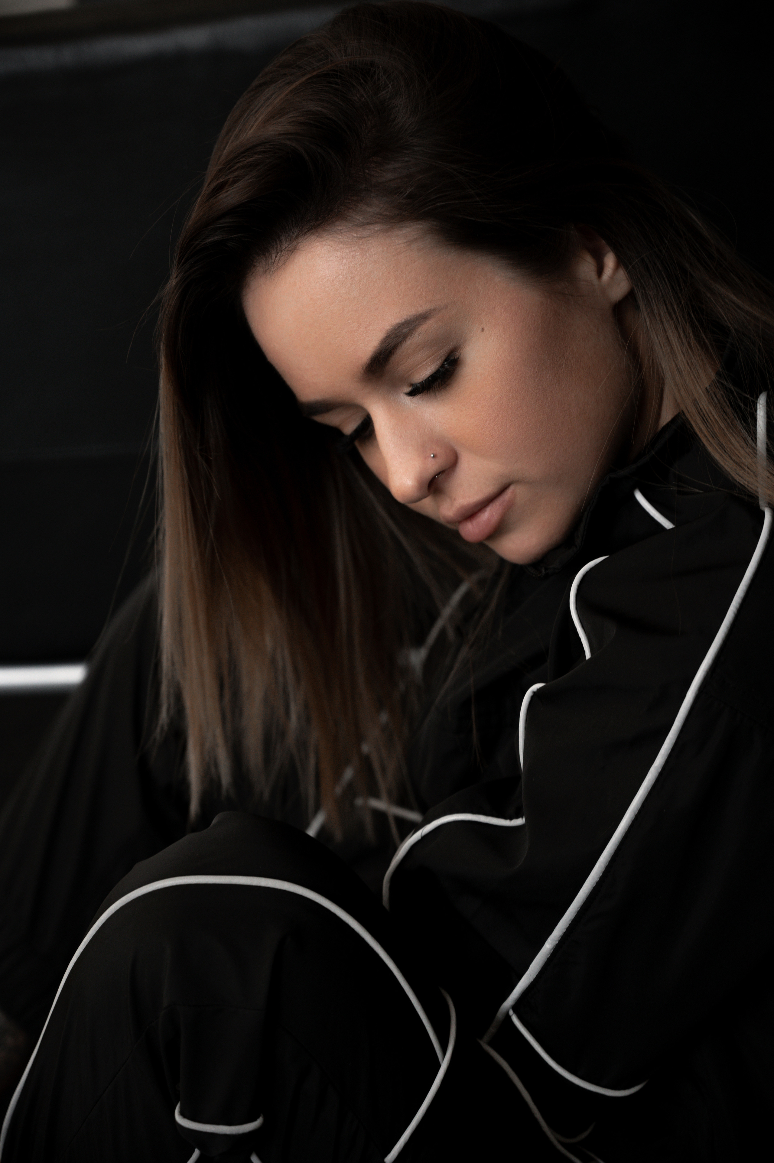 Анна Перелет (Бэтмен). Дизайнер. Свадебный и семейный фотограф Вероника Холод