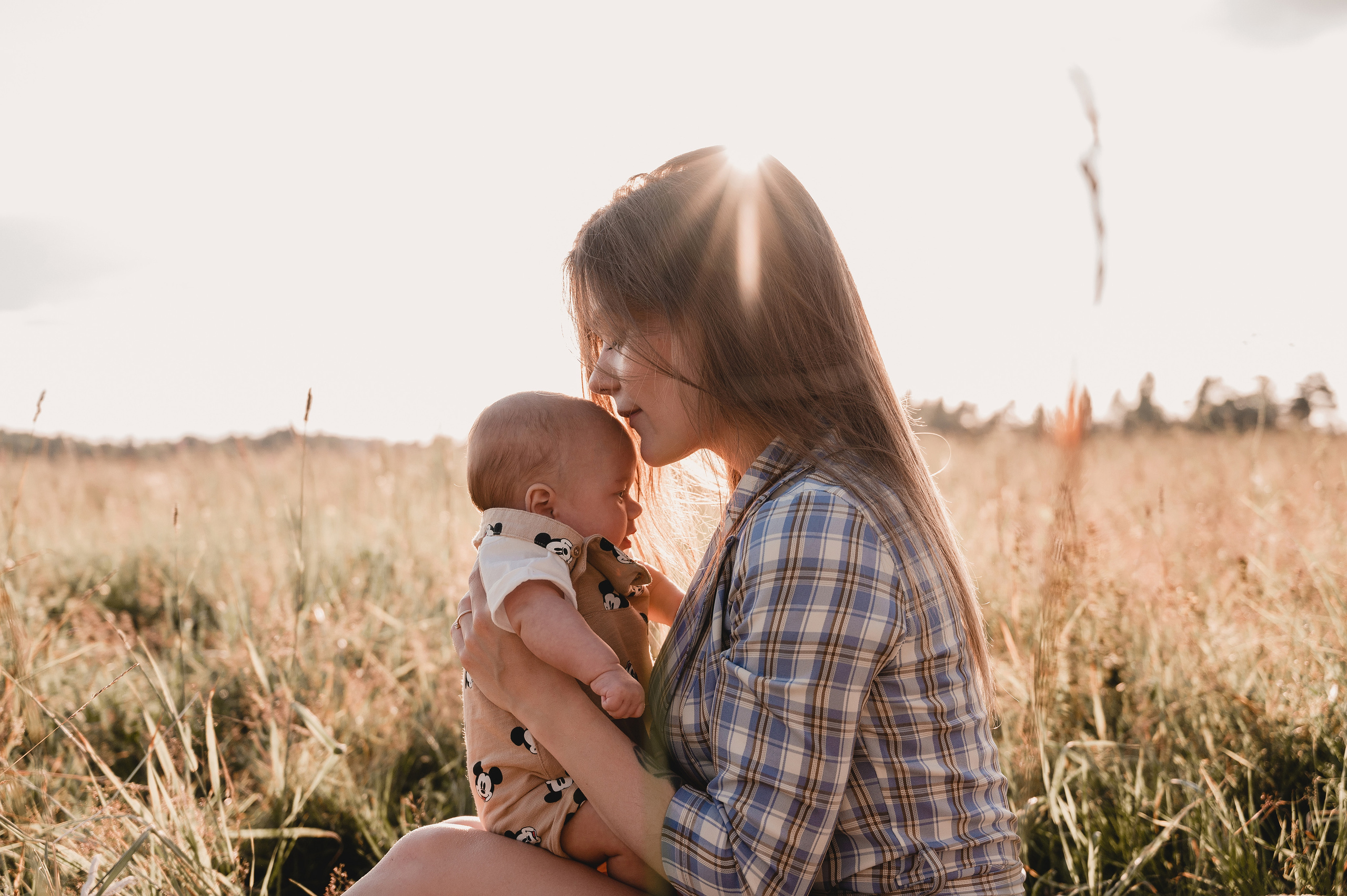 Диана, Даня и Матвей. Свадебный и семейный фотограф Вероника Холод