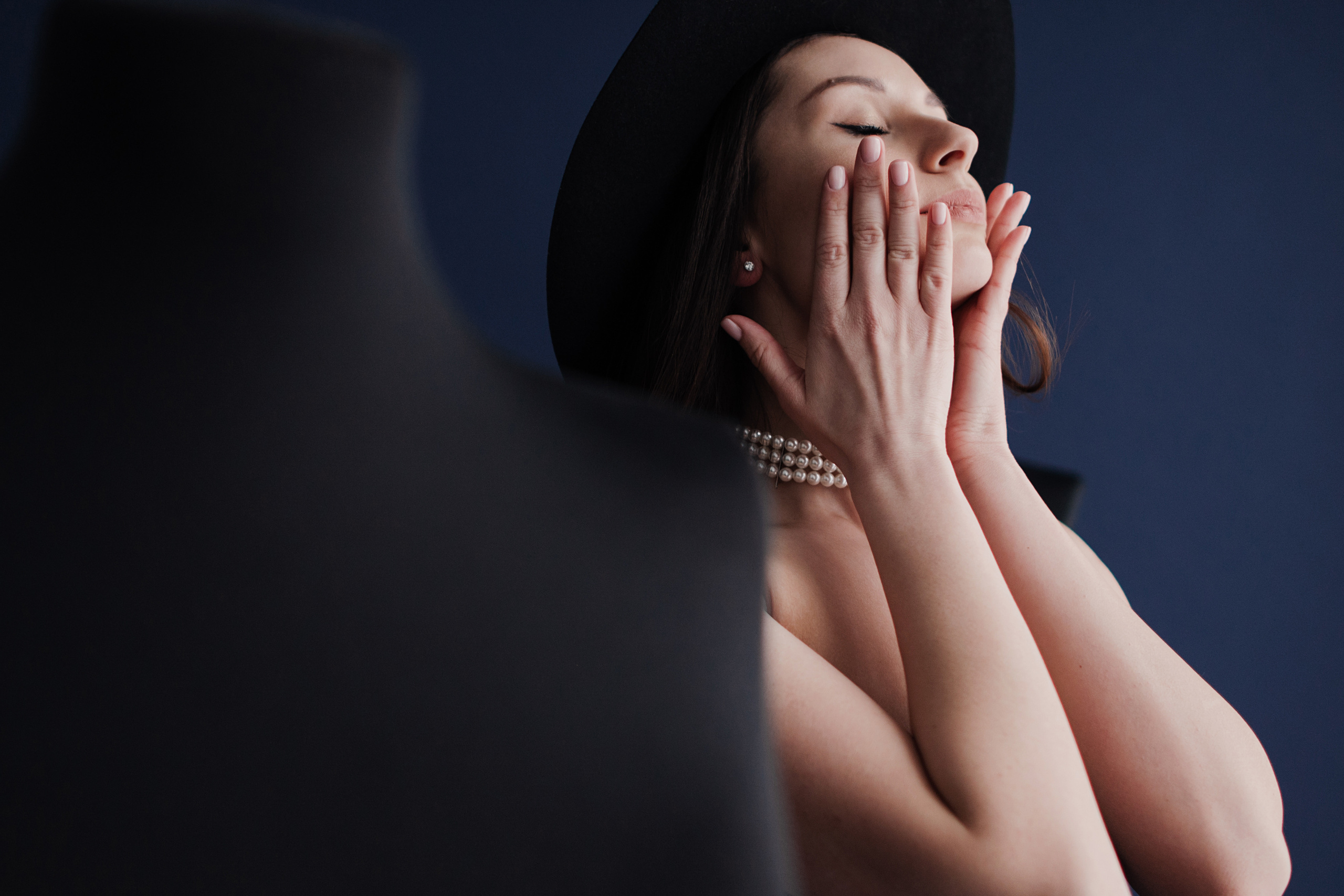 Анна Залетова. Тренер. Мастер спорта по художественной гимнастике. Свадебный и семейный фотограф Вероника Холод