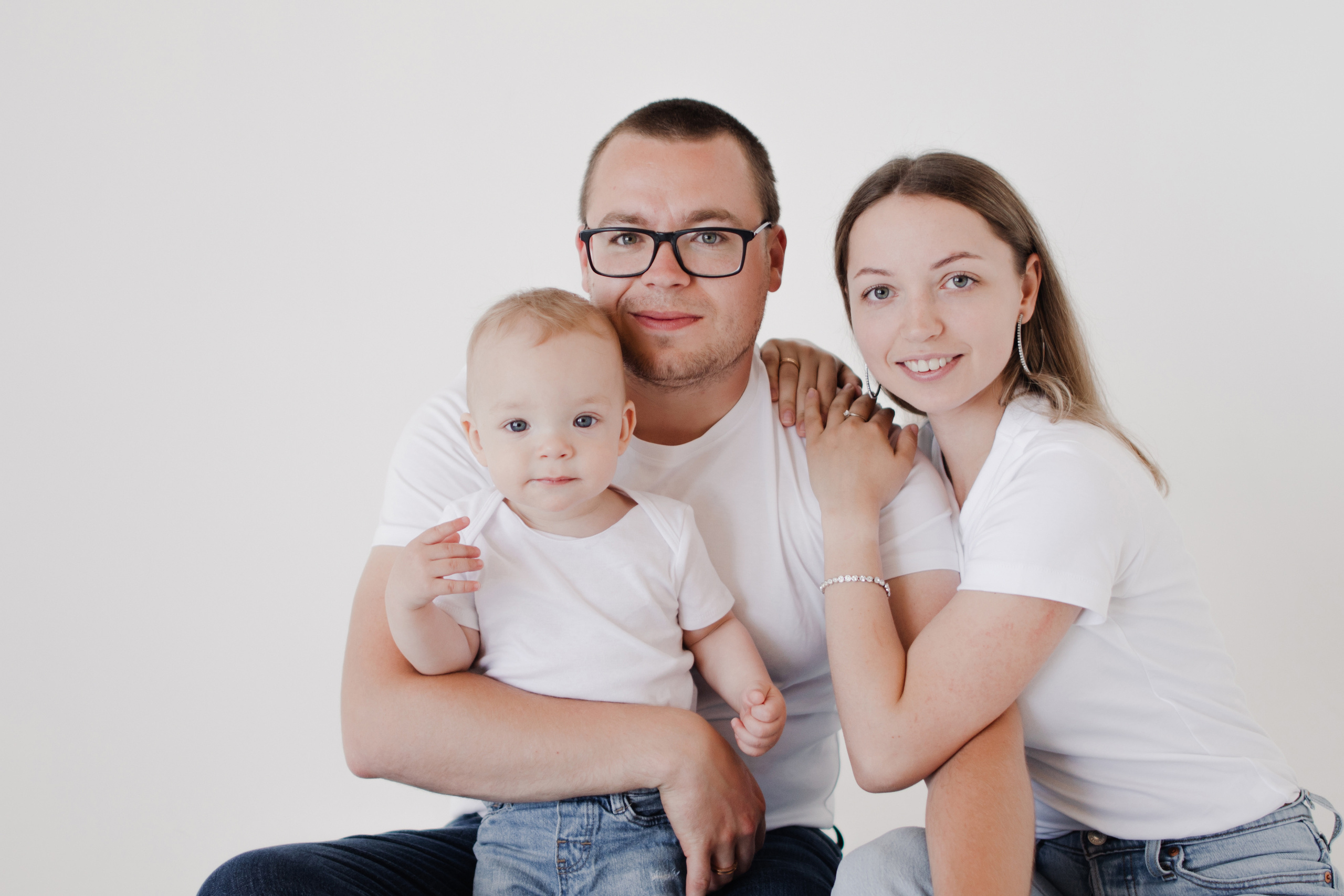 Орловы. Свадебный и семейный фотограф Вероника Холод