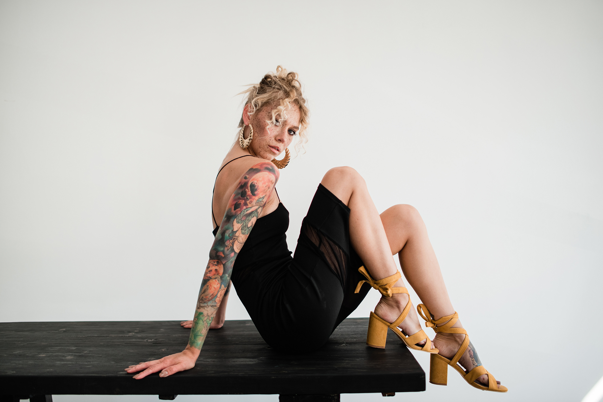 Александра Кириченко. Визажист и стилист. Свадебный и семейный фотограф Вероника Холод