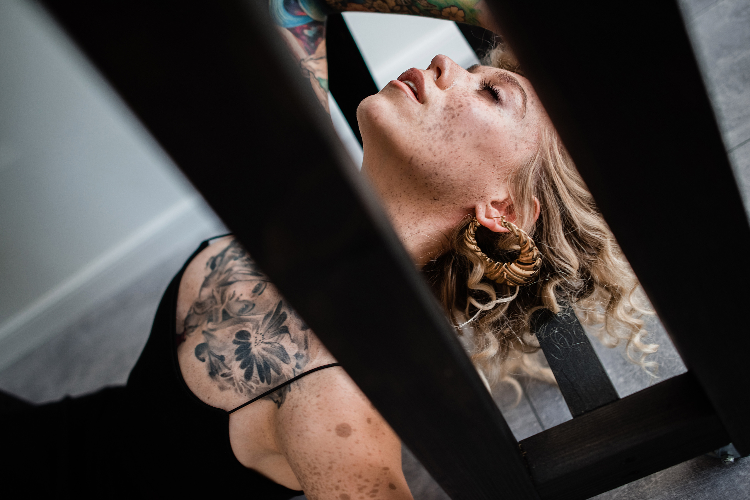 Александра Кириченко. Визажист и стилист. Свадебный и семейный фотограф Вероника Холод