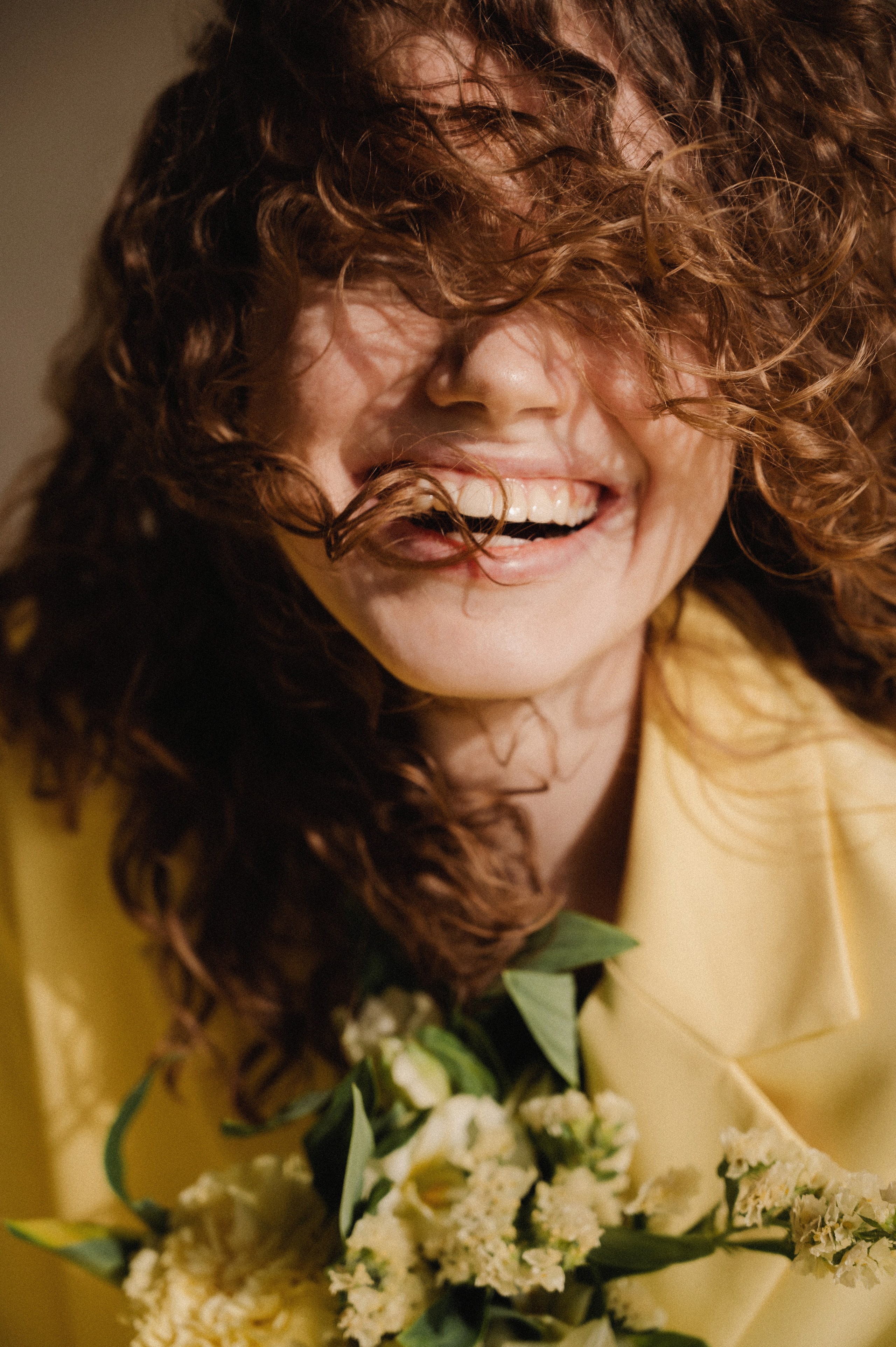 Анна Савельева. Осознанный косметолог. Свадебный и семейный фотограф Вероника Холод