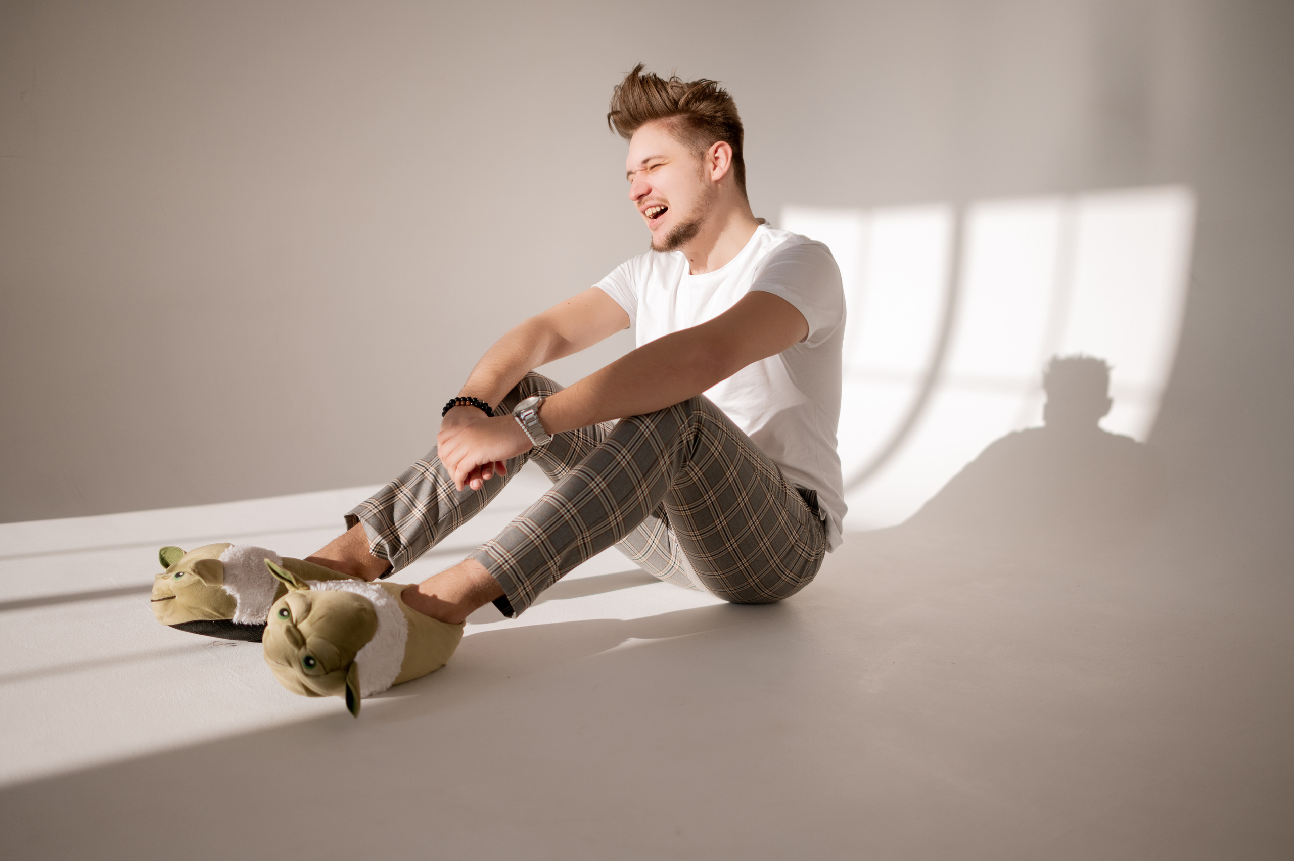 Владимир Привалов. Ведущий мероприятий. Свадебный и семейный фотограф Вероника Холод