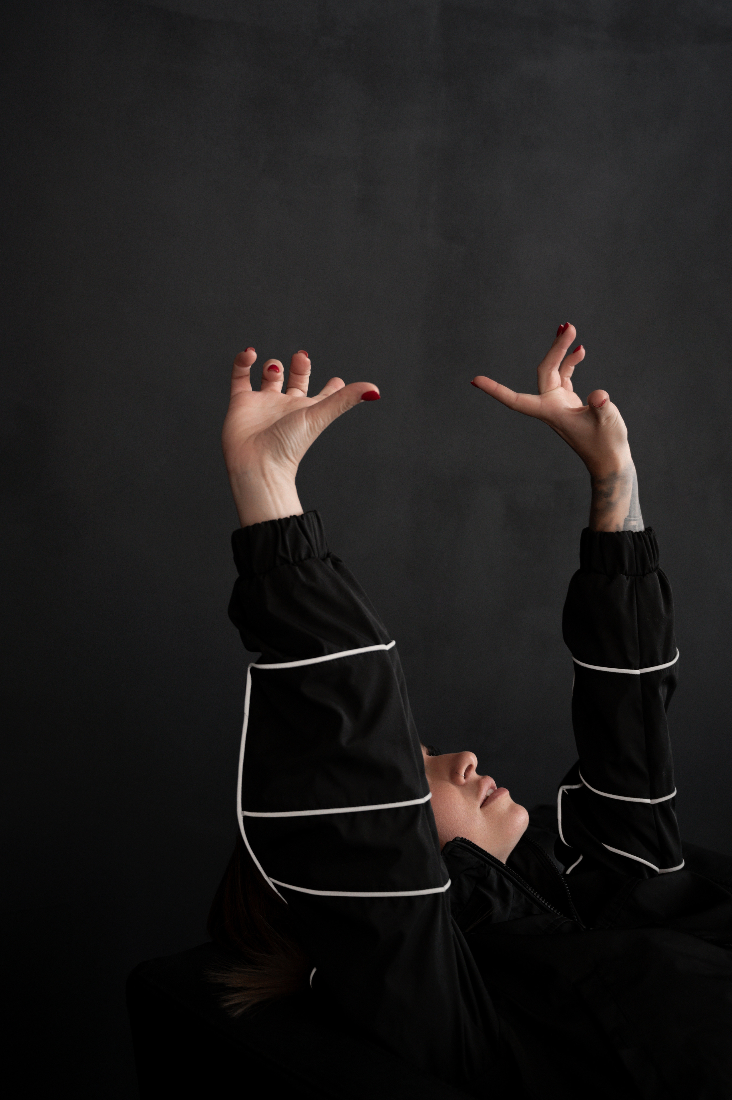 Анна Перелет (Бэтмен). Дизайнер. Свадебный и семейный фотограф Вероника Холод