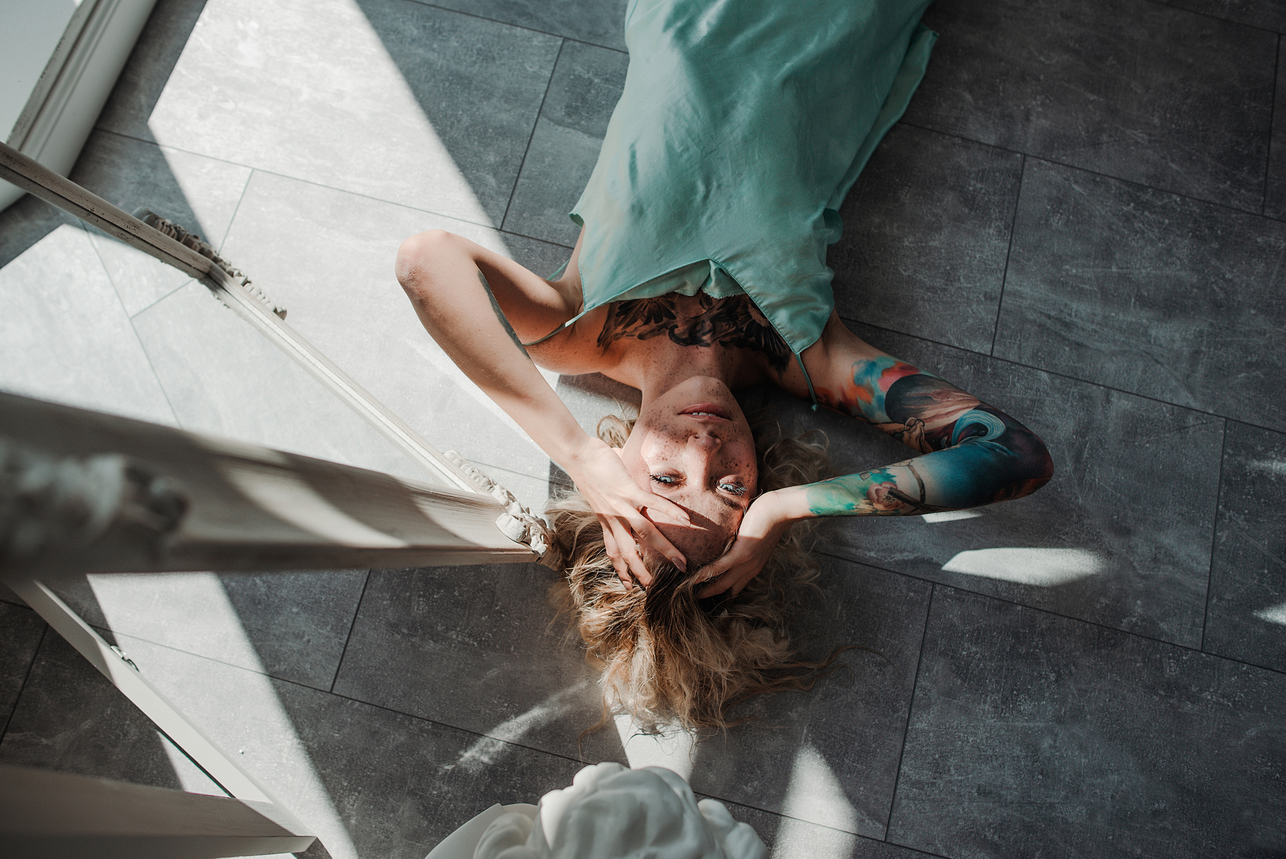 Александра Кириченко. Визажист и стилист. Свадебный и семейный фотограф Вероника Холод