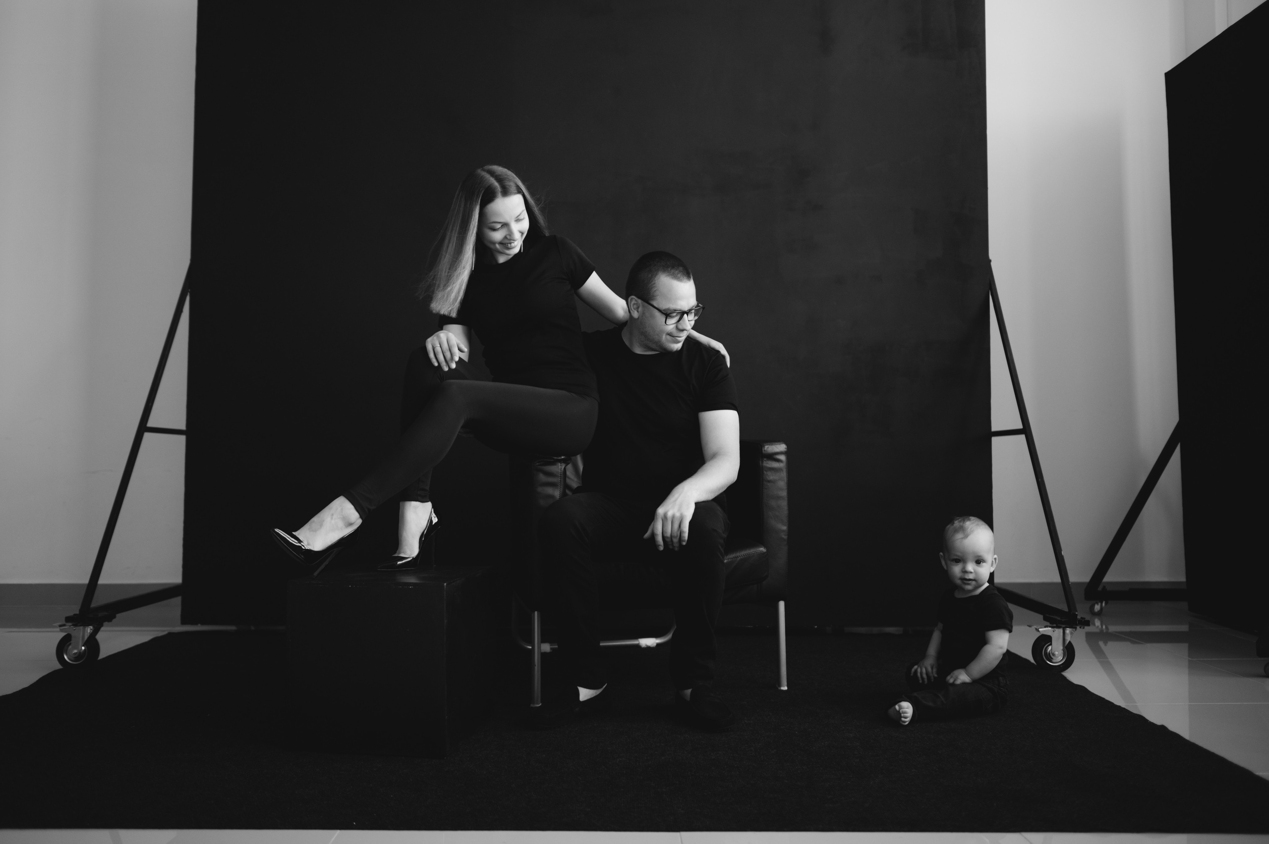 Орловы. Свадебный и семейный фотограф Вероника Холод