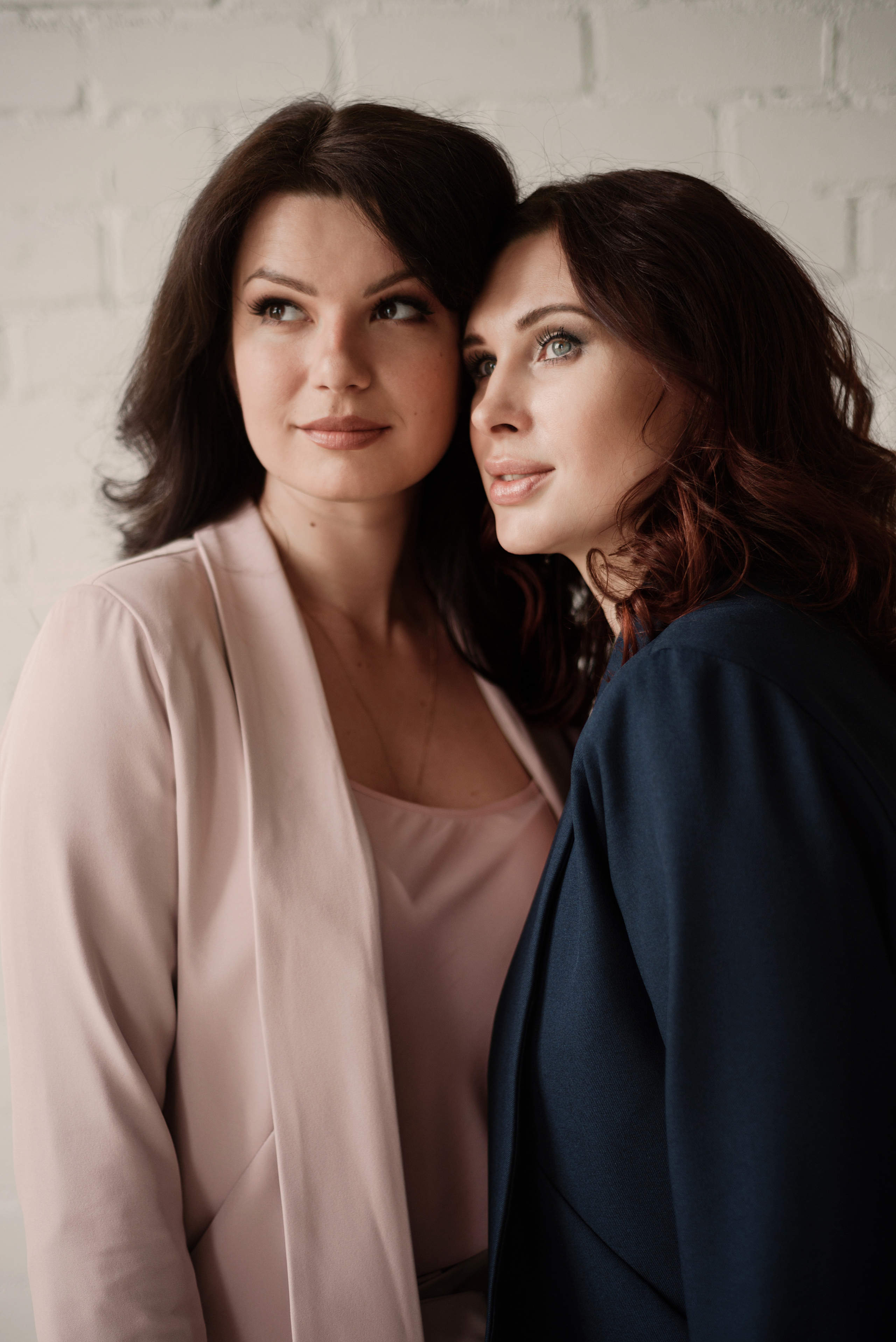 Ксения и Вероника. Сестры. Свадебный и семейный фотограф Вероника Холод