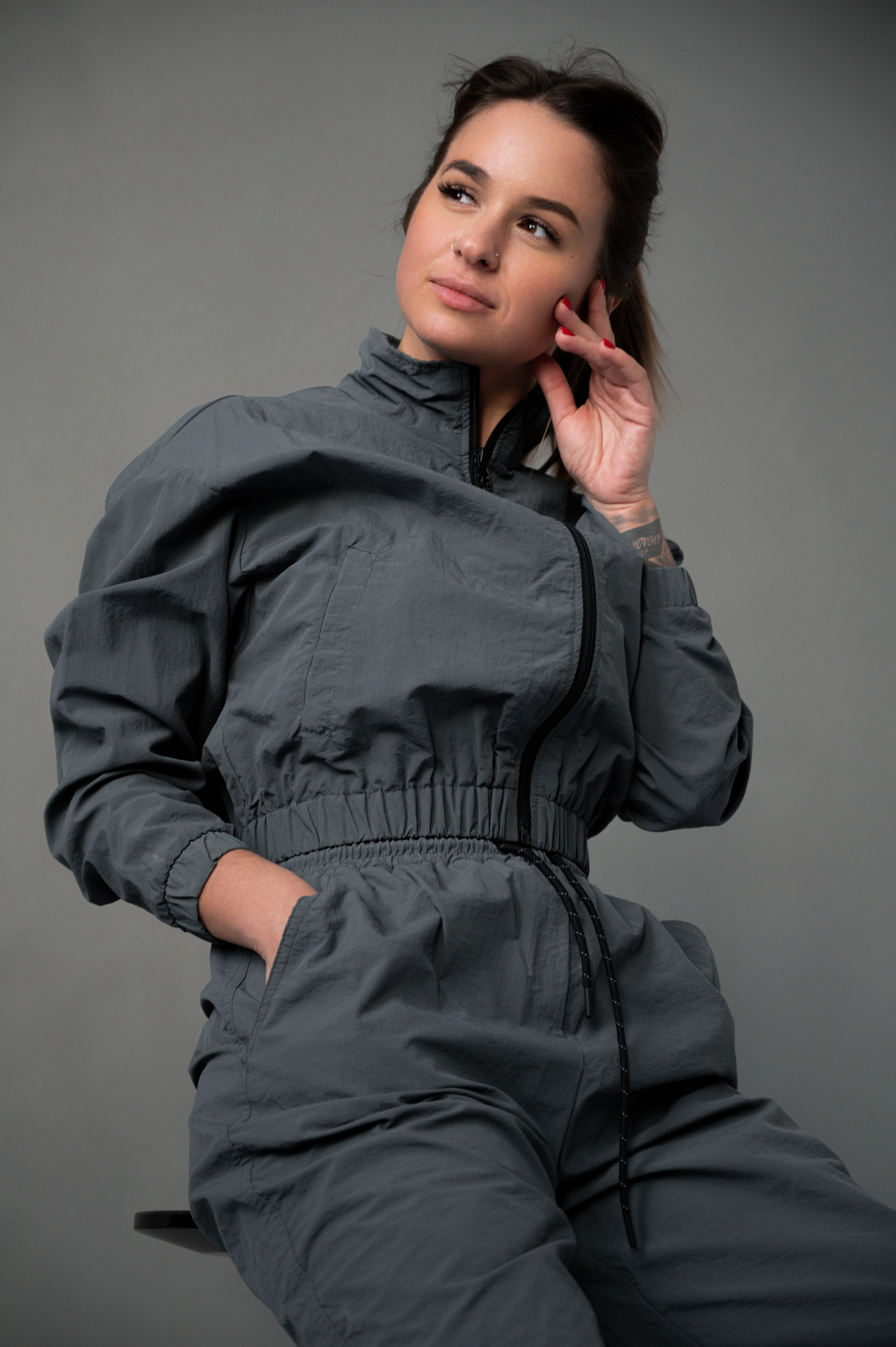 Анна Перелет (Бэтмен). Дизайнер. Свадебный и семейный фотограф Вероника Холод