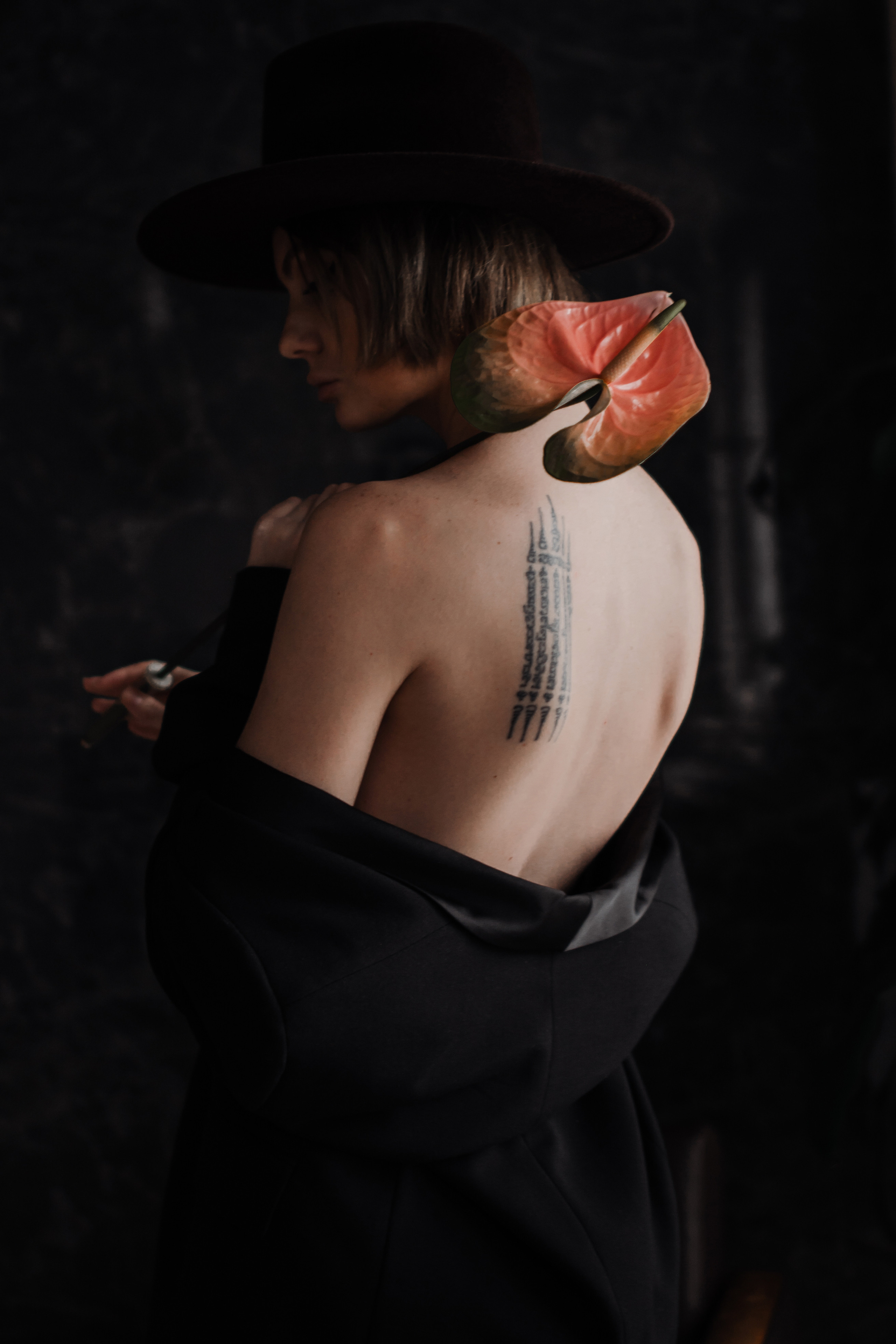 Екатерина. Художник. Свадебный и семейный фотограф Вероника Холод