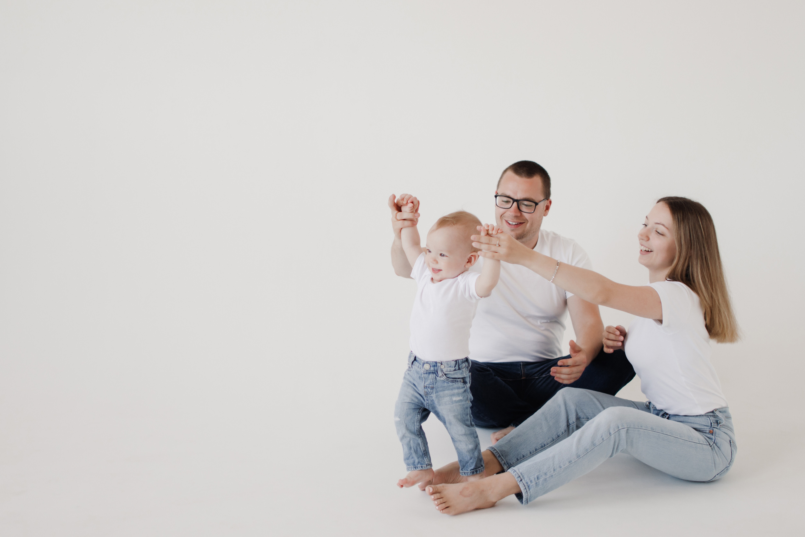 Орловы. Свадебный и семейный фотограф Вероника Холод