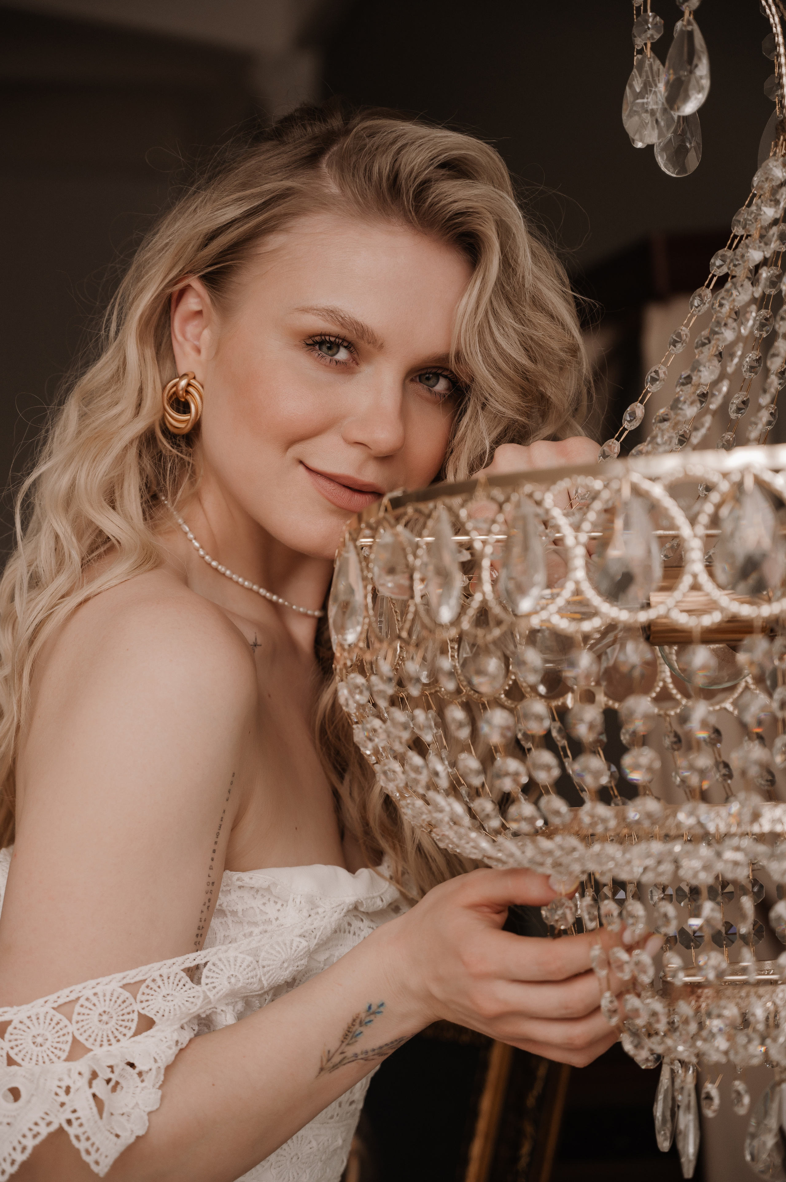 Ольга Маркова. Свадебный стилист. Свадебный и семейный фотограф Вероника Холод