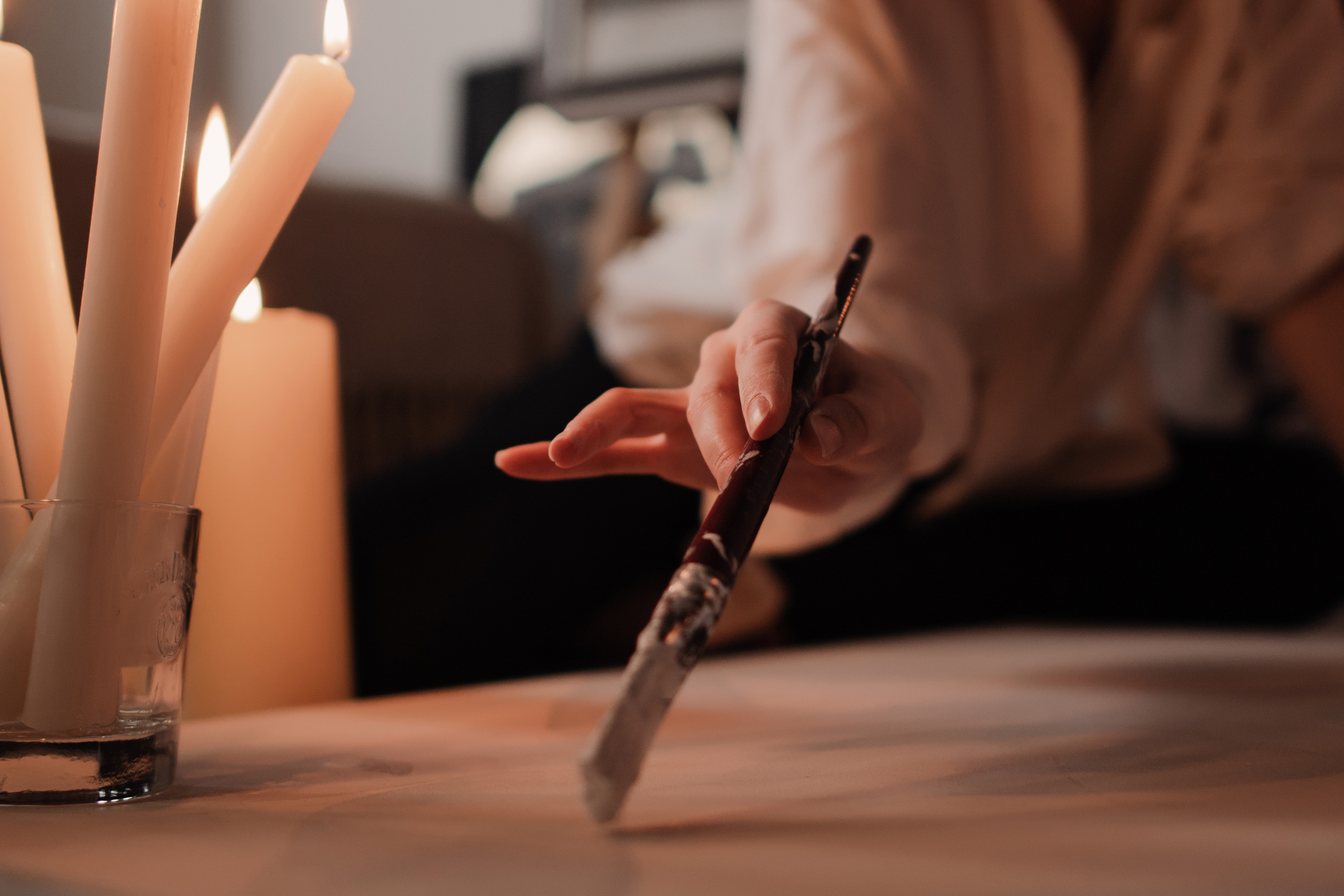 Екатерина. Художник. Свадебный и семейный фотограф Вероника Холод