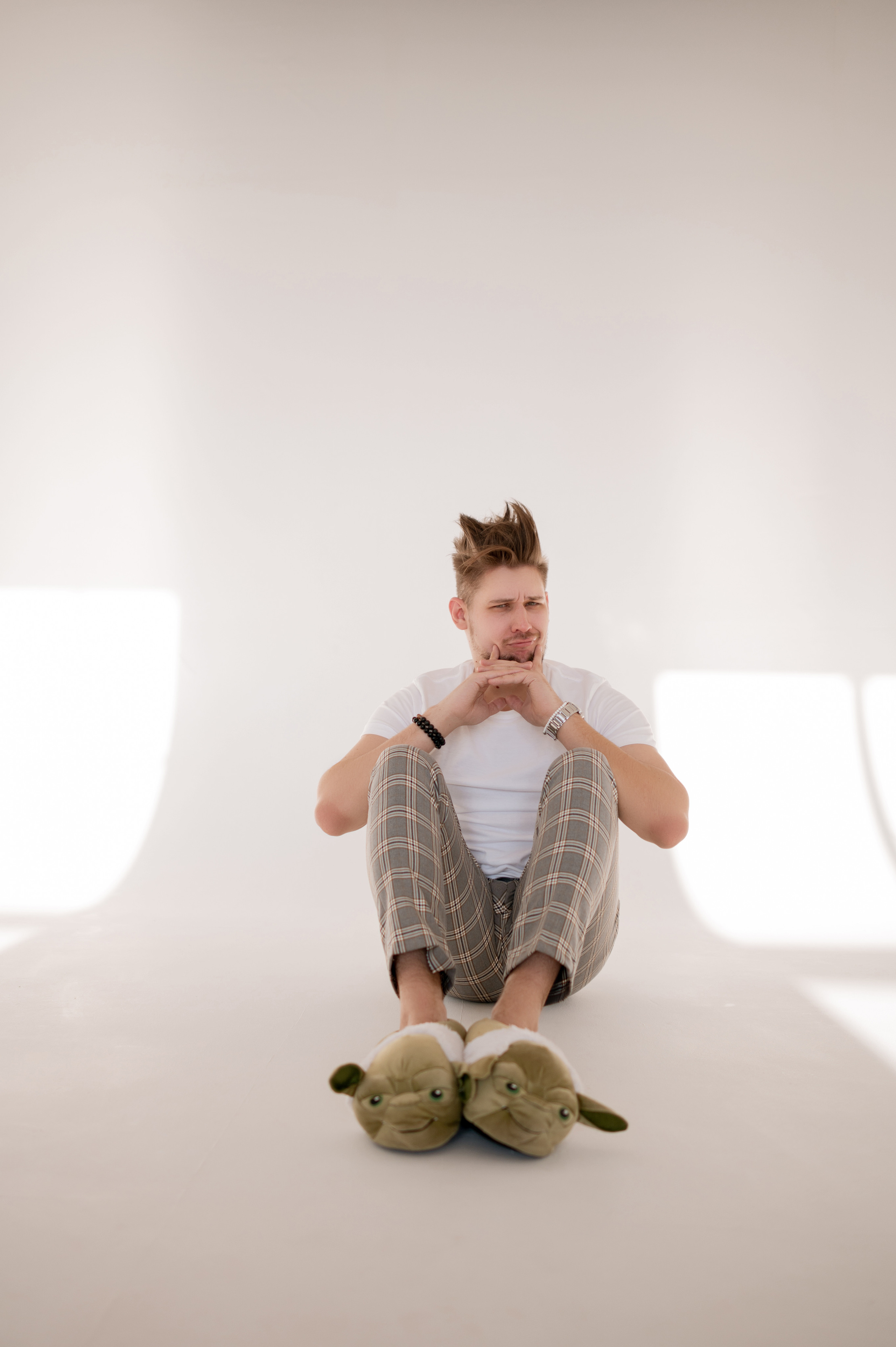 Владимир Привалов. Ведущий мероприятий. Свадебный и семейный фотограф Вероника Холод