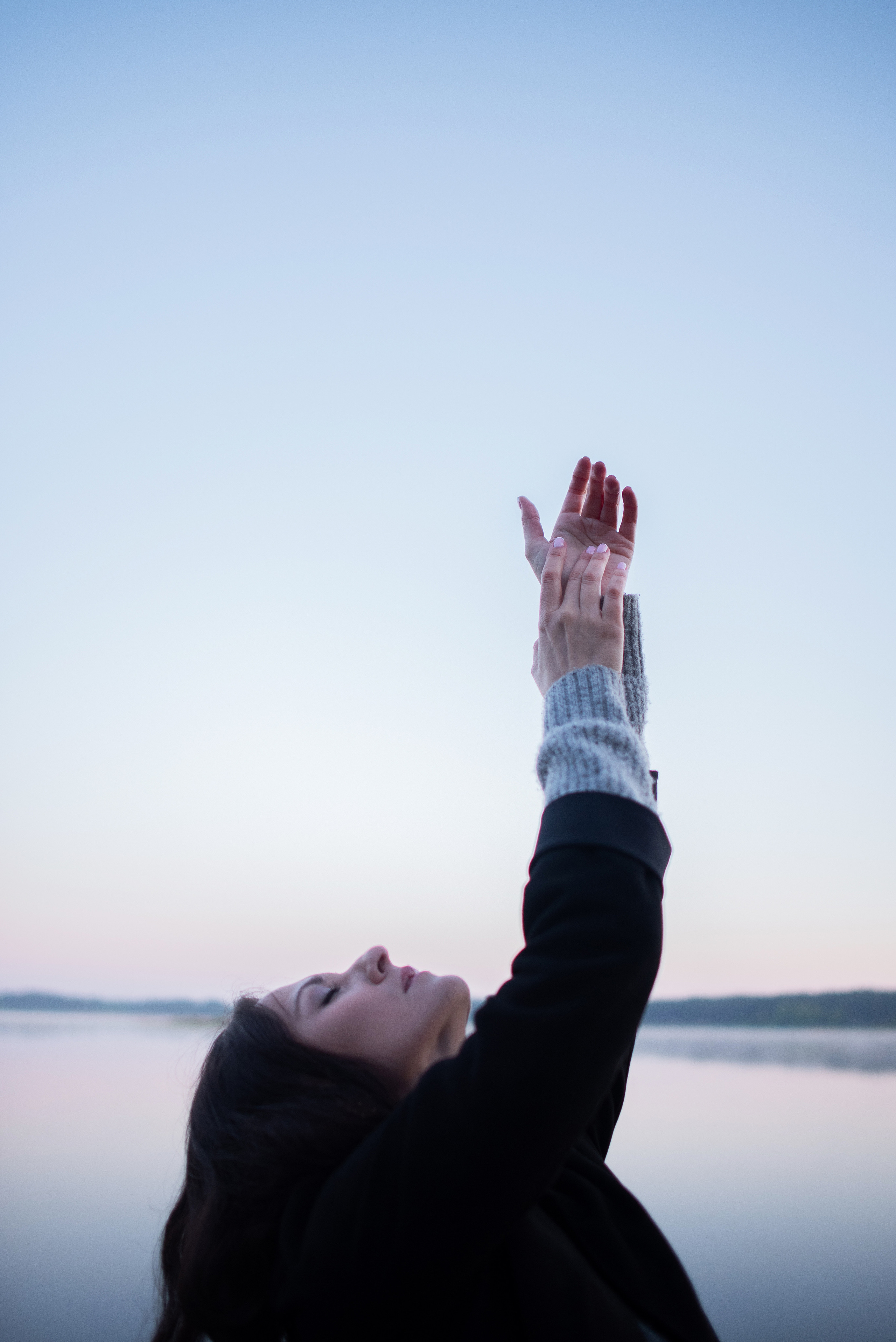 Елена Фомина. Актриса театра и кино. Свадебный и семейный фотограф Вероника Холод