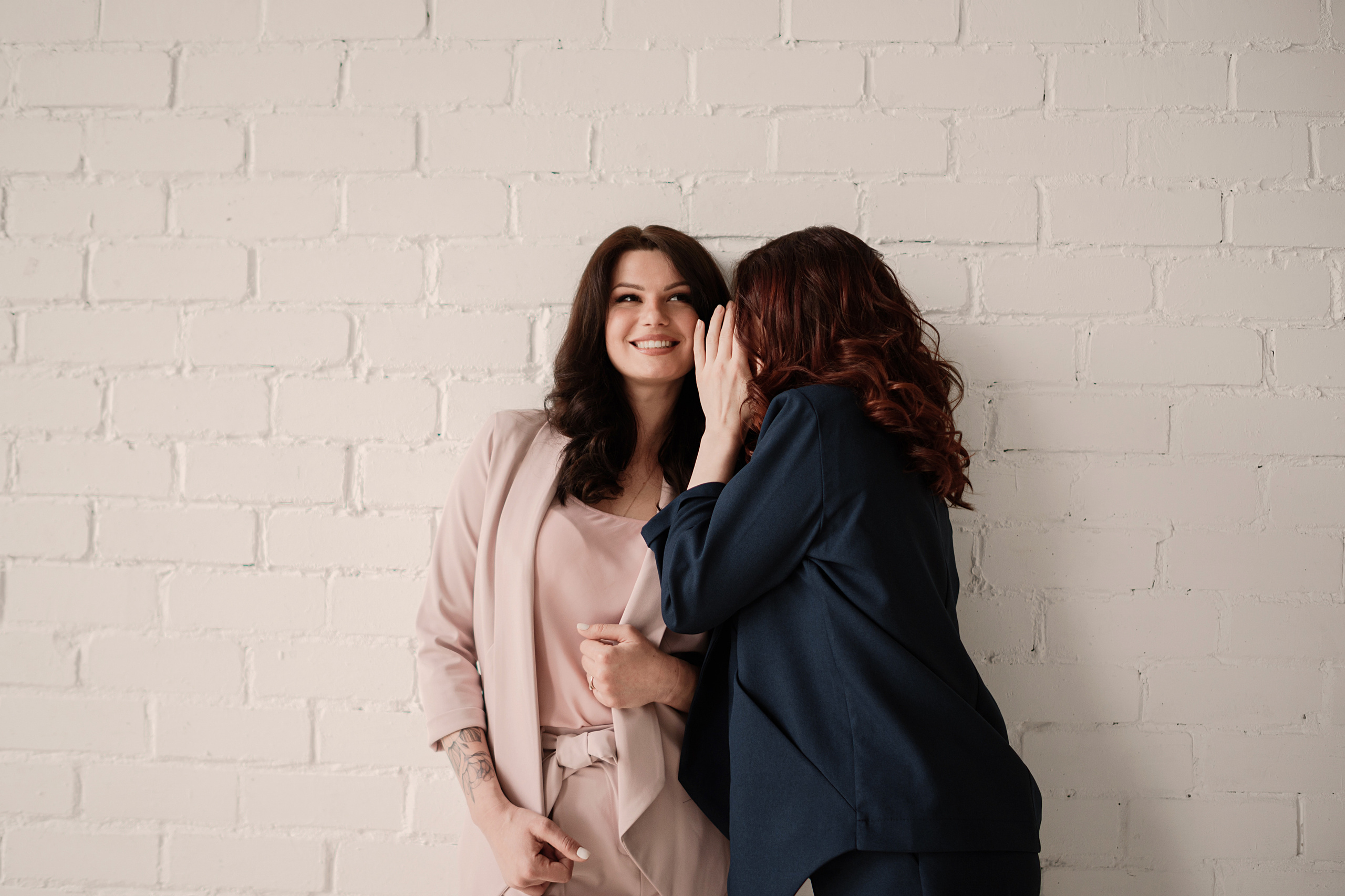 Ксения и Вероника. Сестры. Свадебный и семейный фотограф Вероника Холод