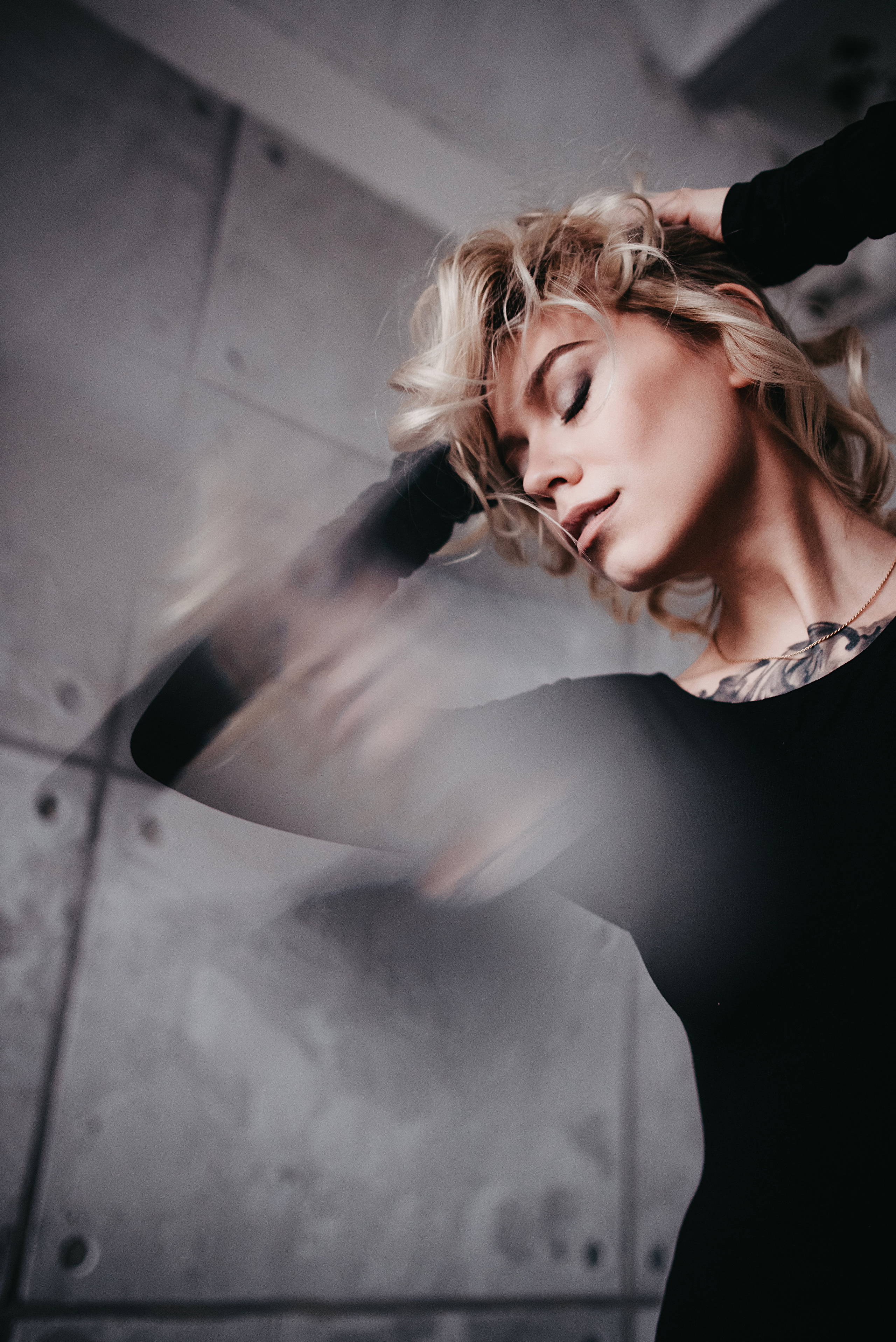 Александра Кириченко. Визажист и стилист. Свадебный и семейный фотограф Вероника Холод