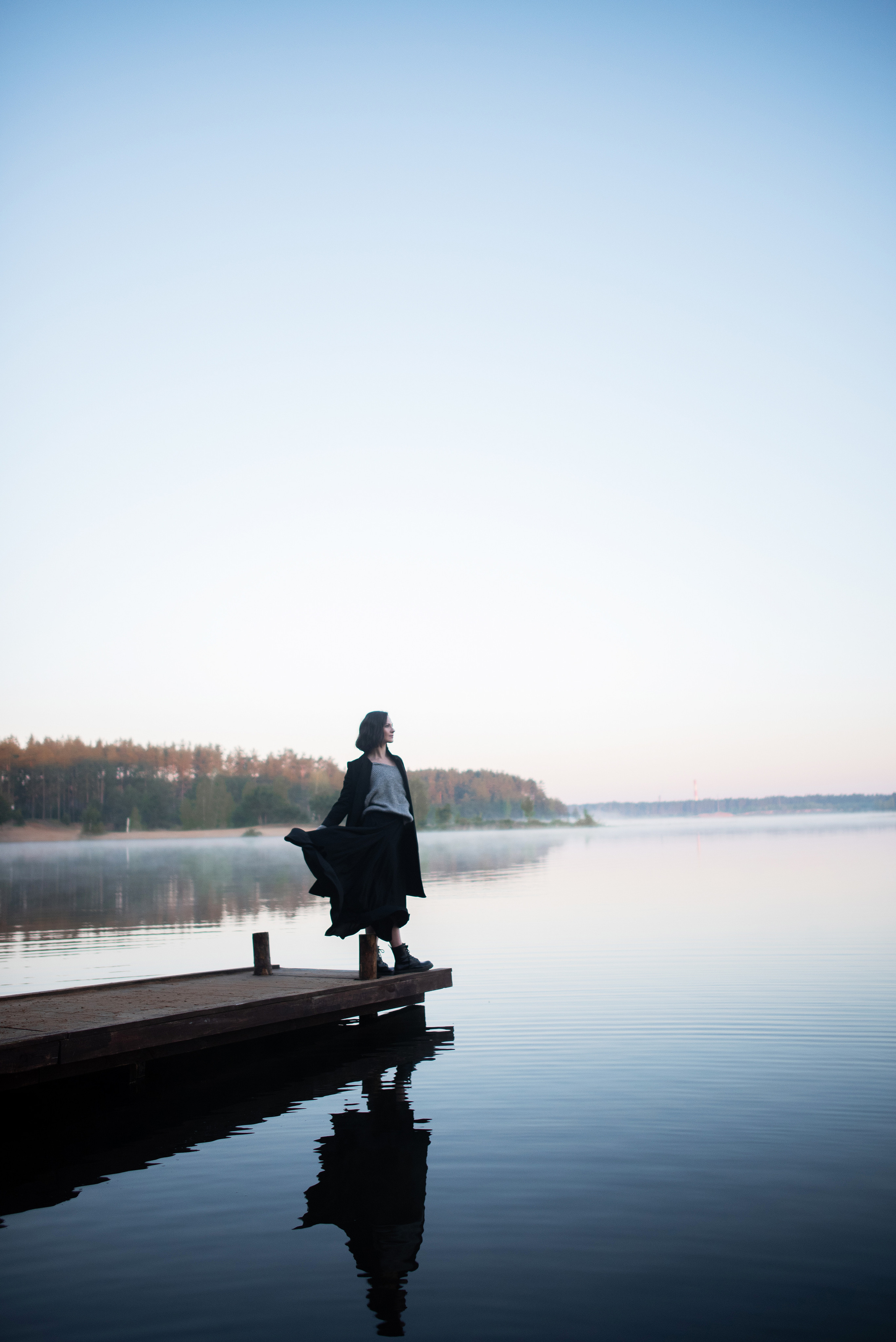 Елена Фомина. Актриса театра и кино. Свадебный и семейный фотограф Вероника Холод