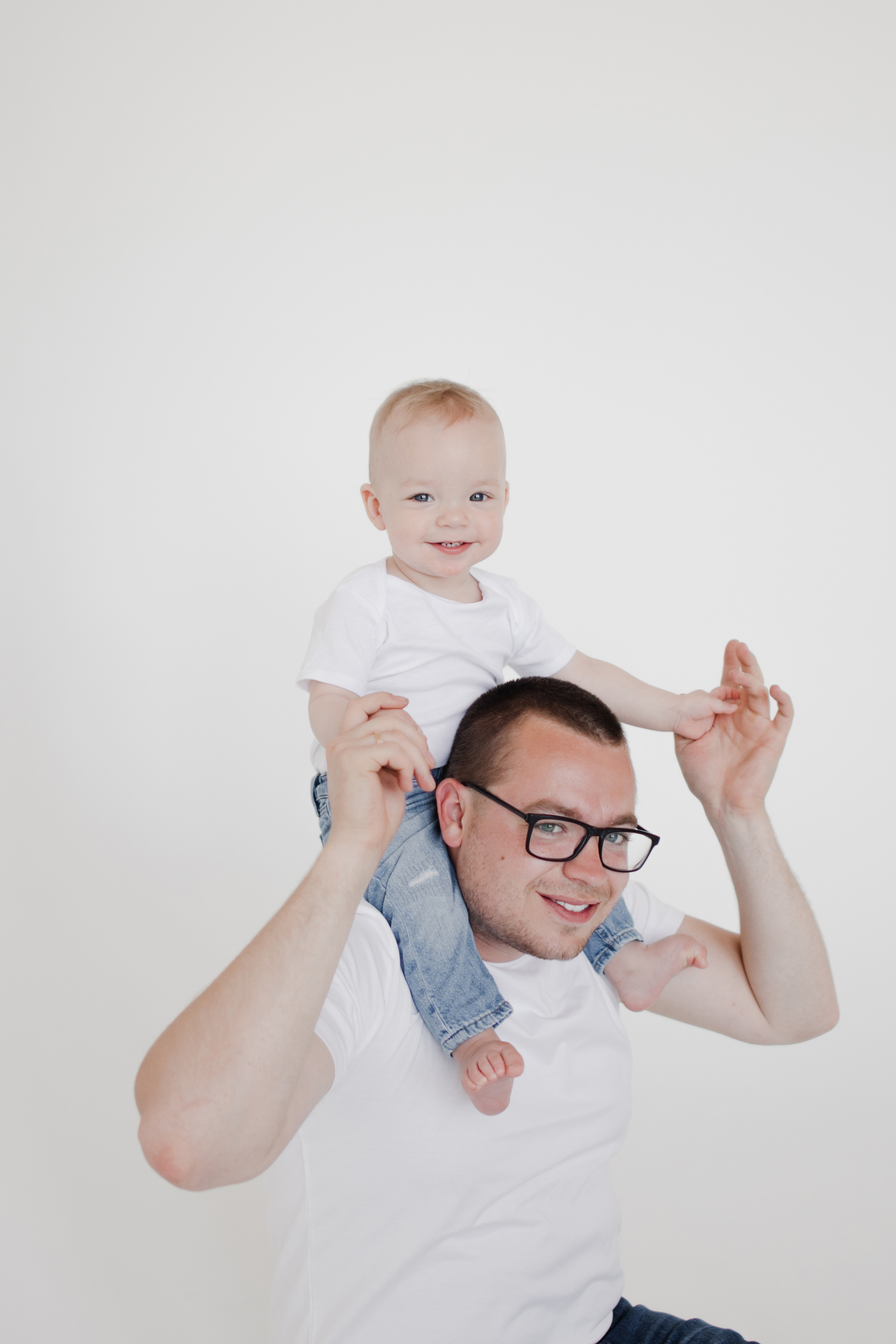 Орловы. Свадебный и семейный фотограф Вероника Холод