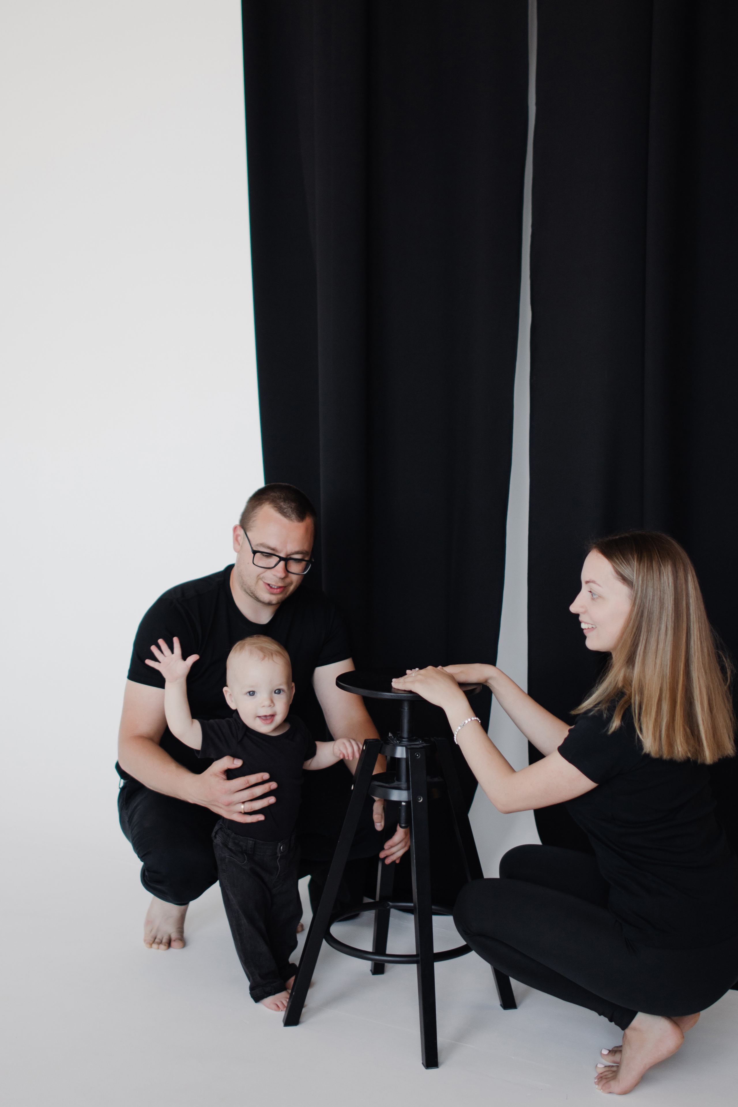 Орловы. Свадебный и семейный фотограф Вероника Холод