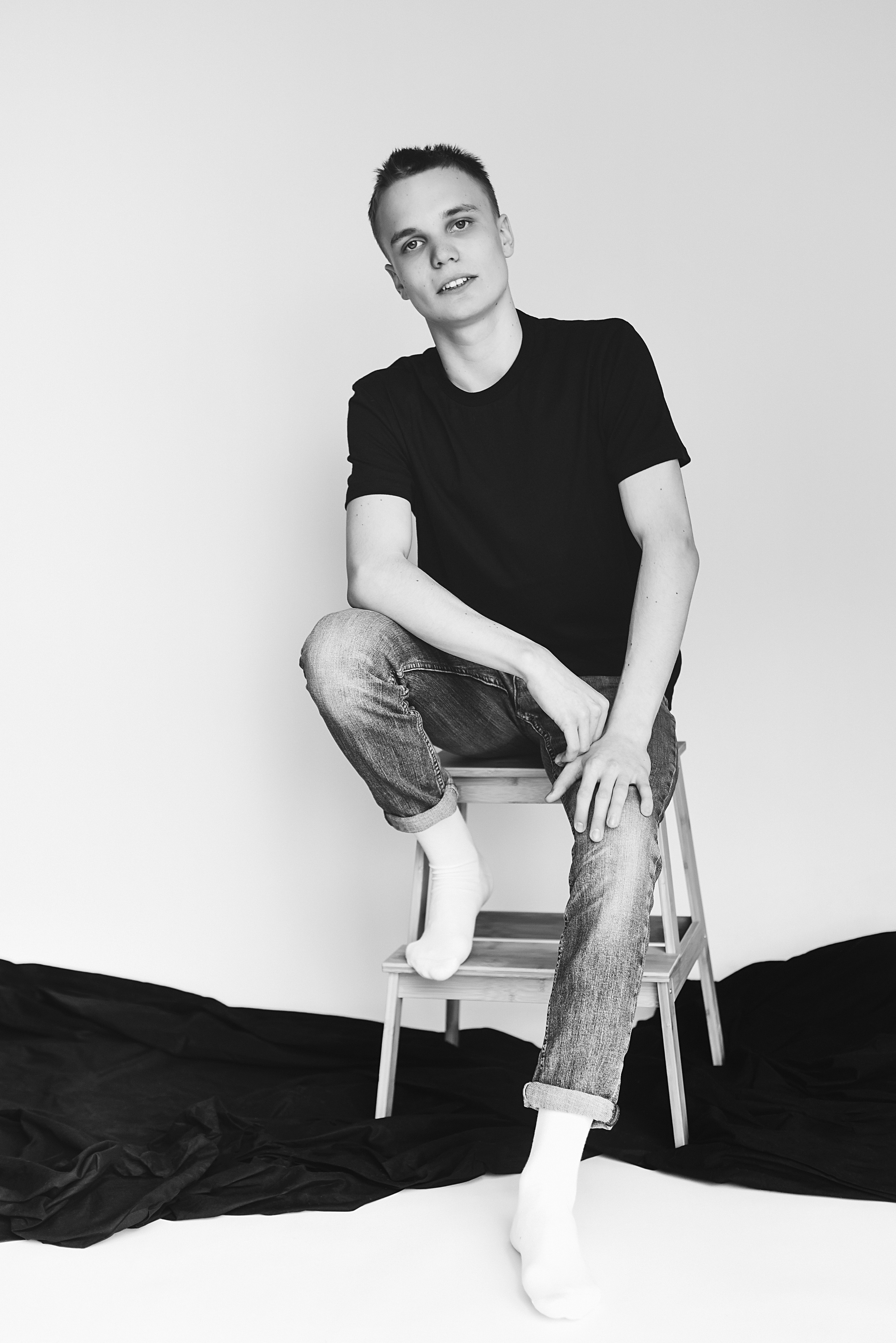 Анастасия и Степан Бейба. Брат и Сестра. Свадебный и семейный фотограф Вероника Холод