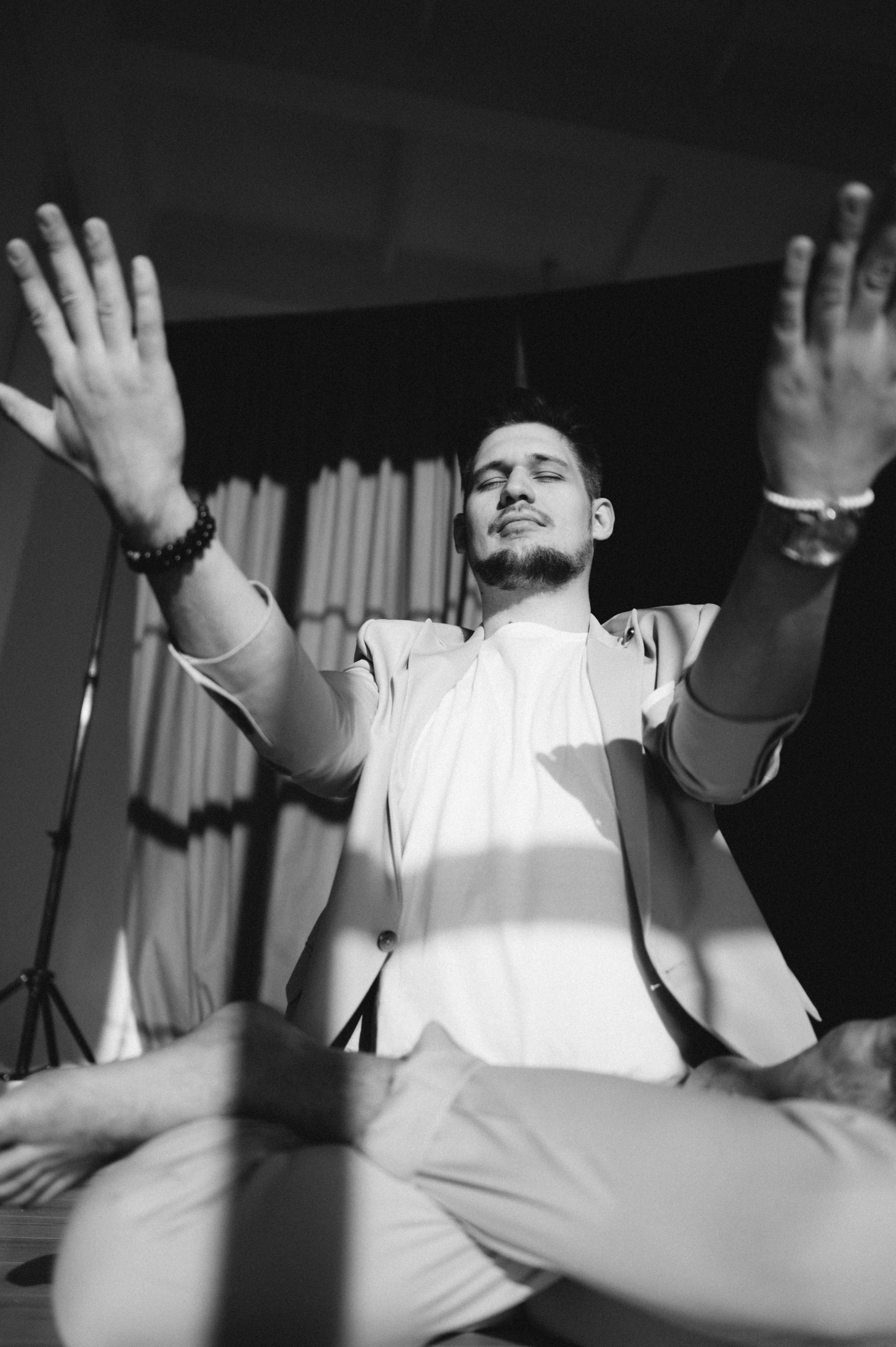 Владимир Привалов. Ведущий мероприятий. Свадебный и семейный фотограф Вероника Холод