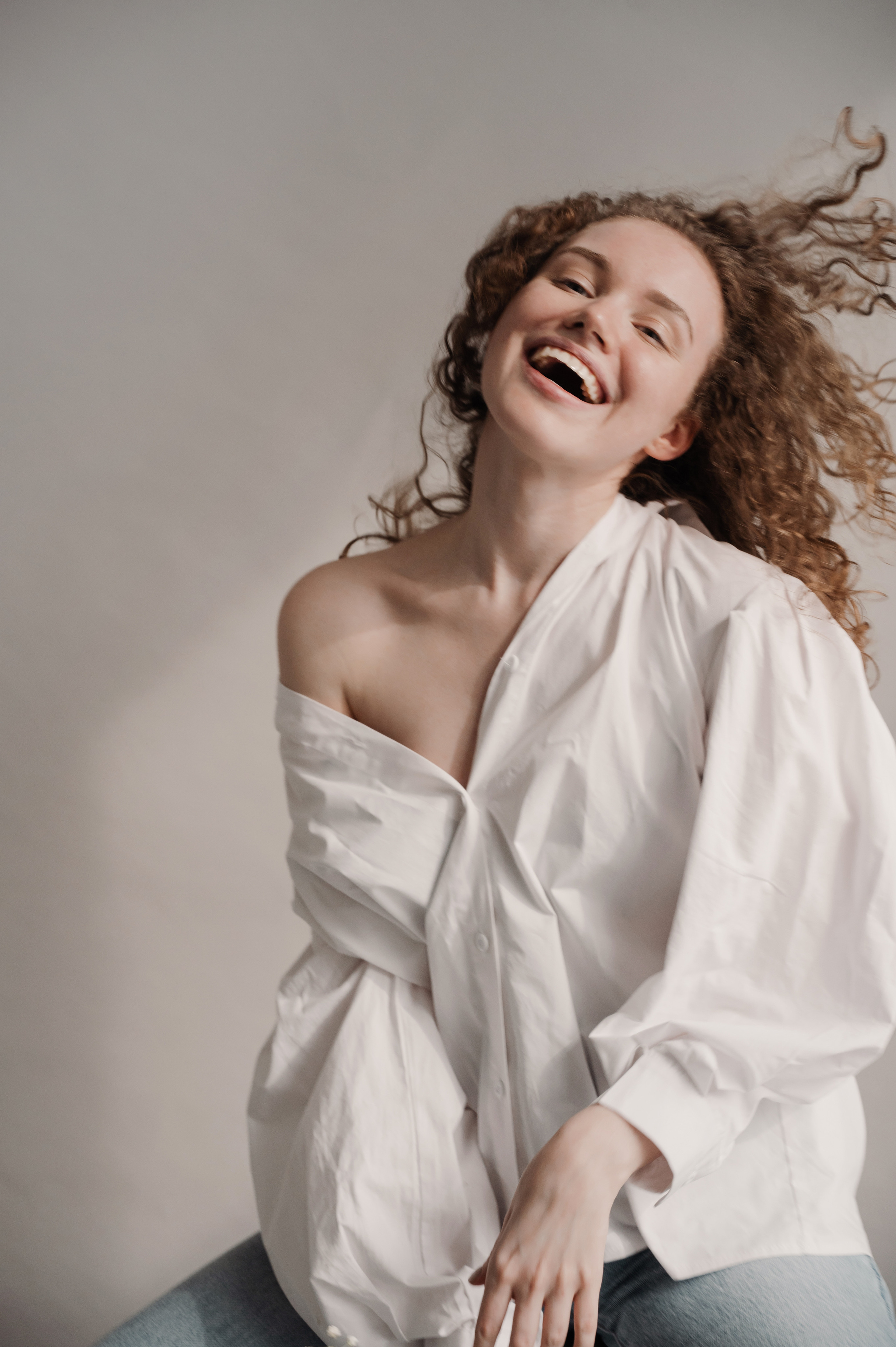 Анна Савельева. Осознанный косметолог. Свадебный и семейный фотограф Вероника Холод