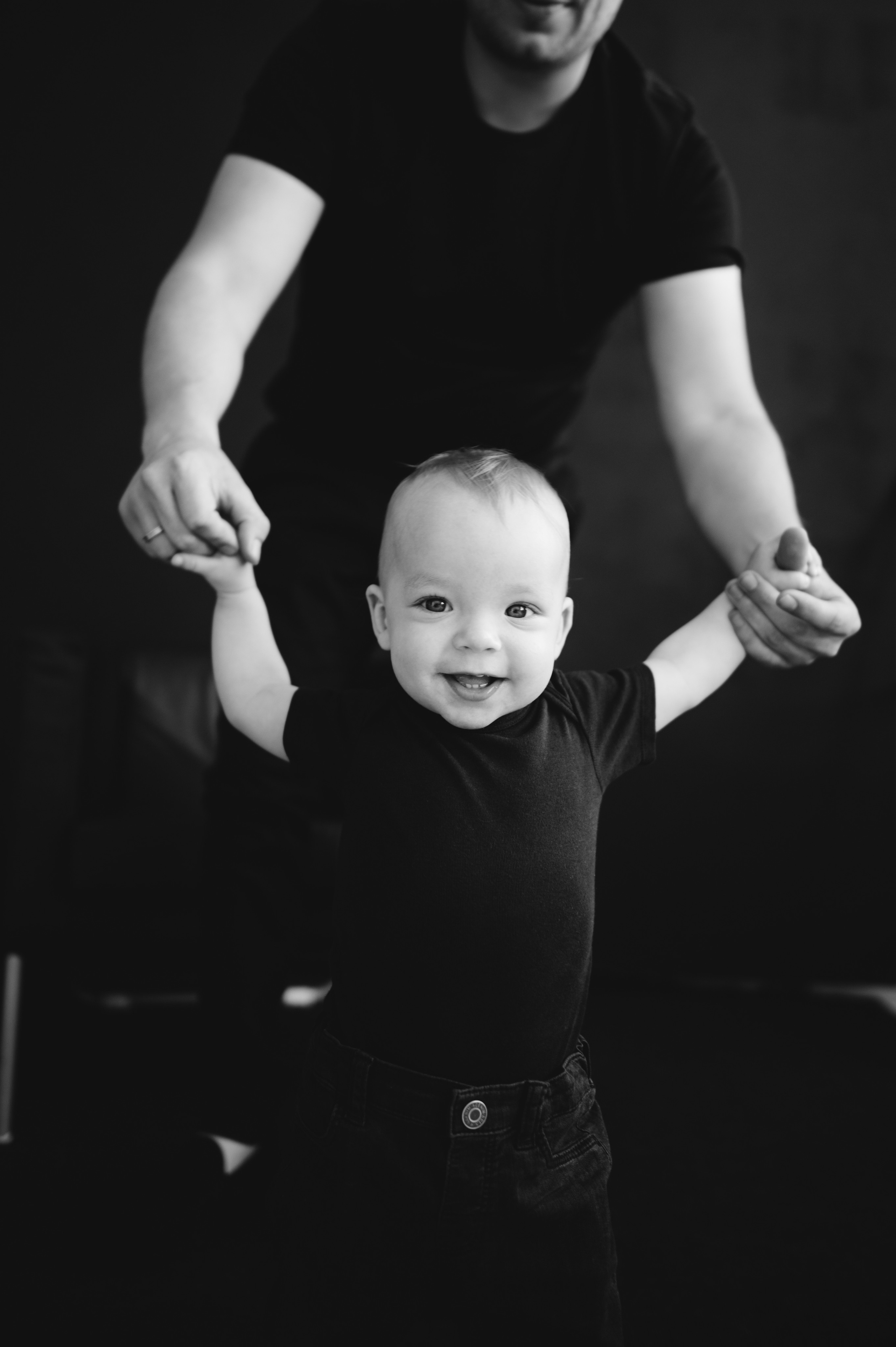 Орловы. Свадебный и семейный фотограф Вероника Холод