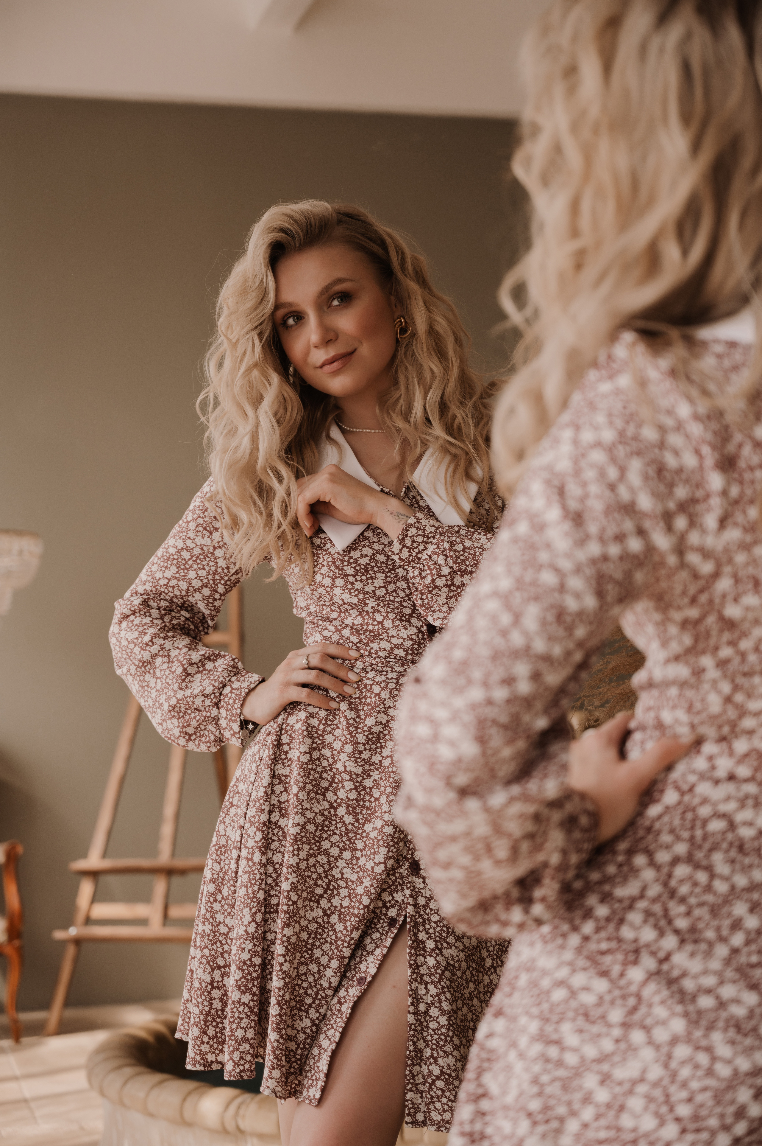 Ольга Маркова. Свадебный стилист. Свадебный и семейный фотограф Вероника Холод