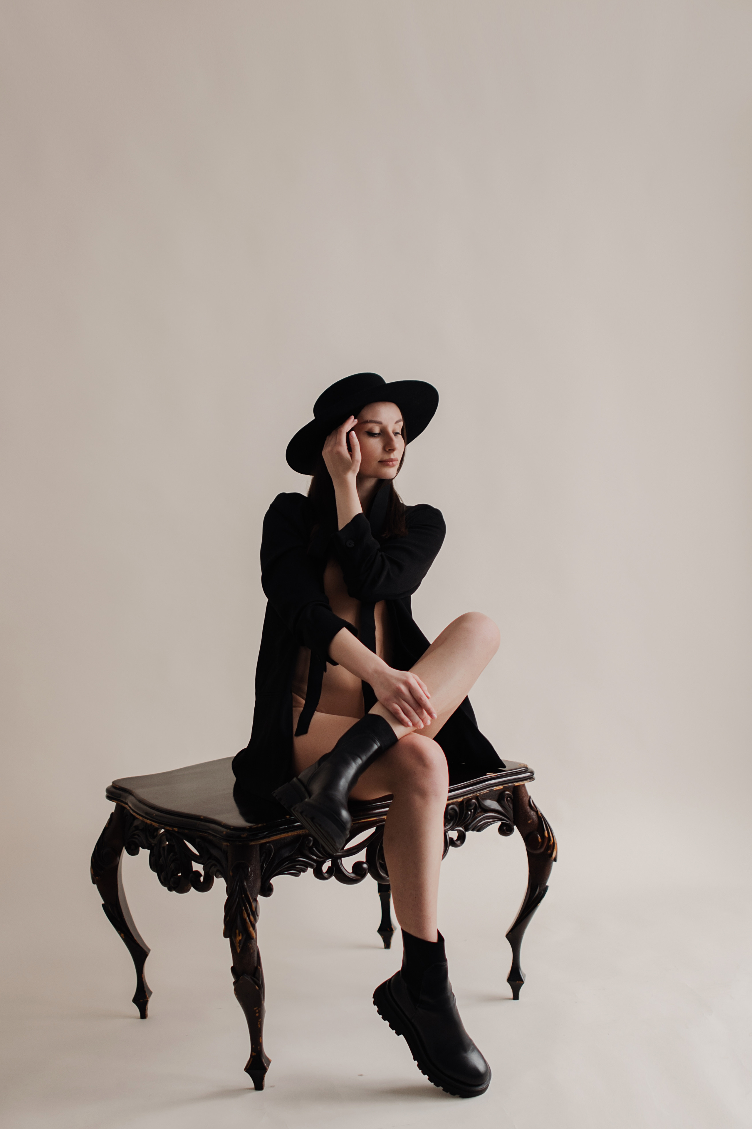 Анна Залетова. Тренер. Мастер спорта по художественной гимнастике. Свадебный и семейный фотограф Вероника Холод