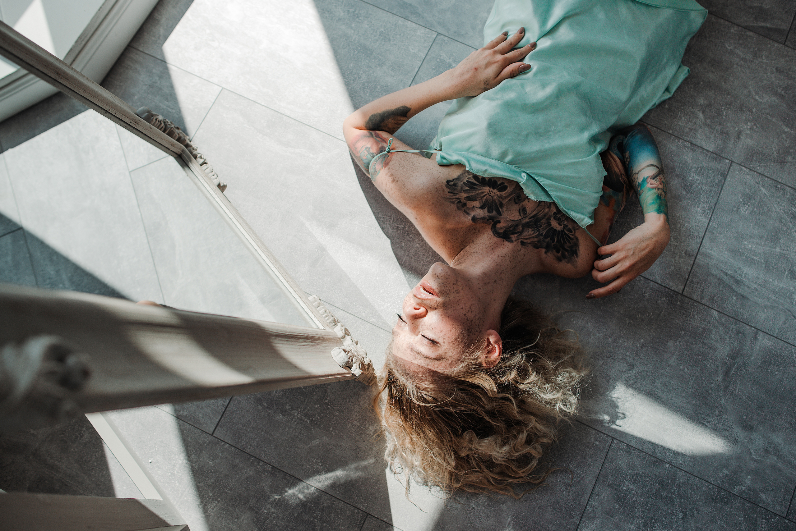 Александра Кириченко. Визажист и стилист. Свадебный и семейный фотограф Вероника Холод