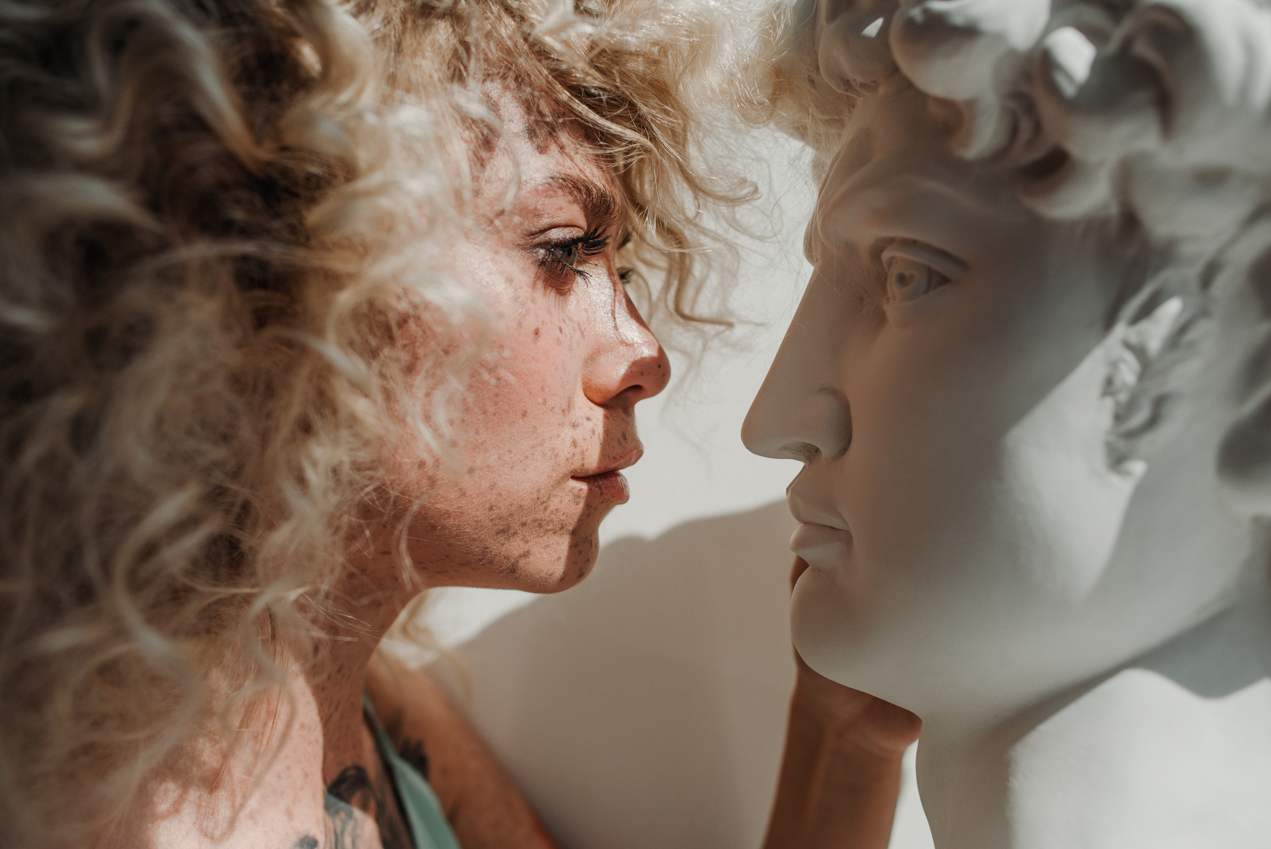 Александра Кириченко. Визажист и стилист. Свадебный и семейный фотограф Вероника Холод