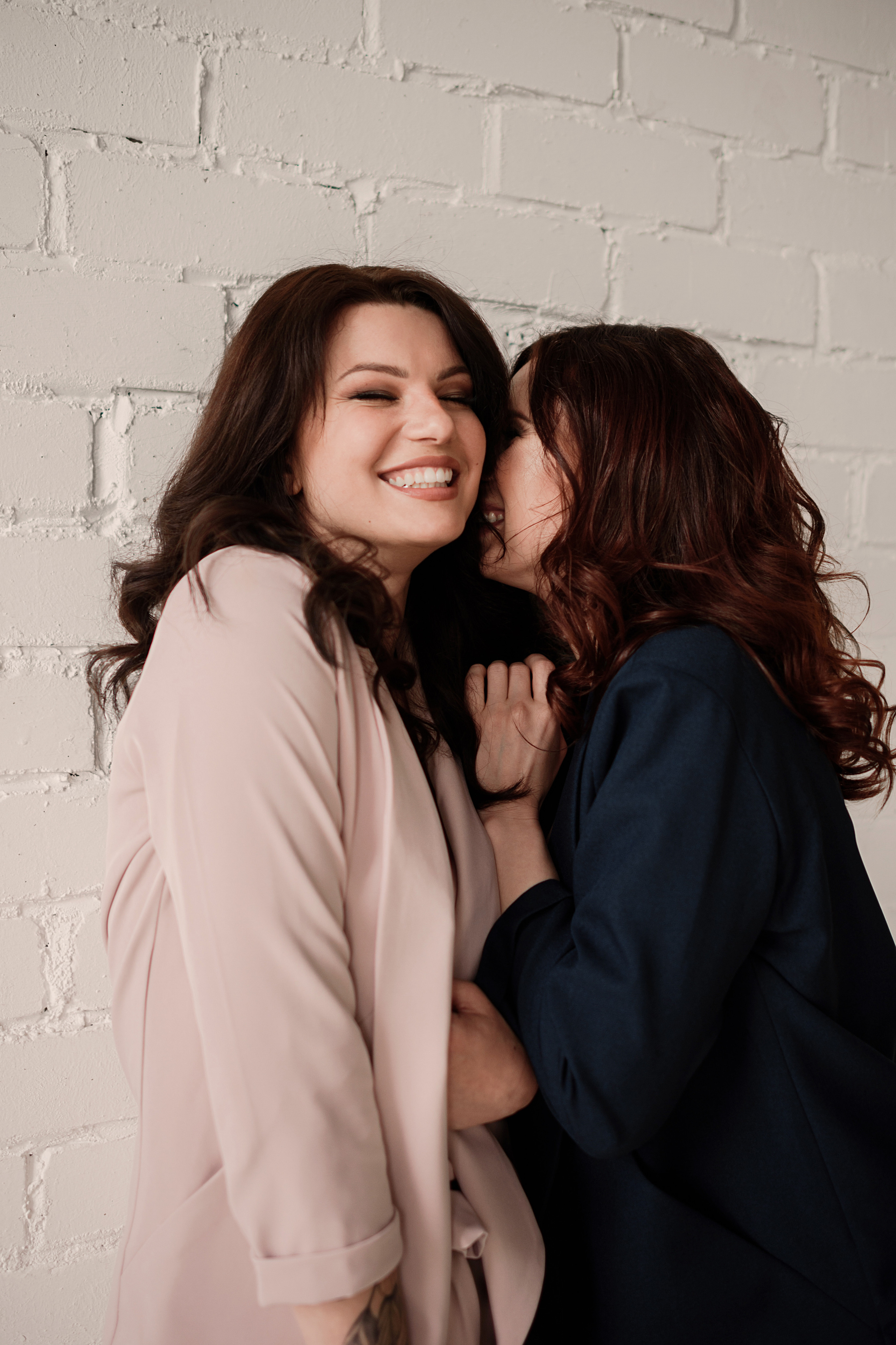 Ксения и Вероника. Сестры. Свадебный и семейный фотограф Вероника Холод