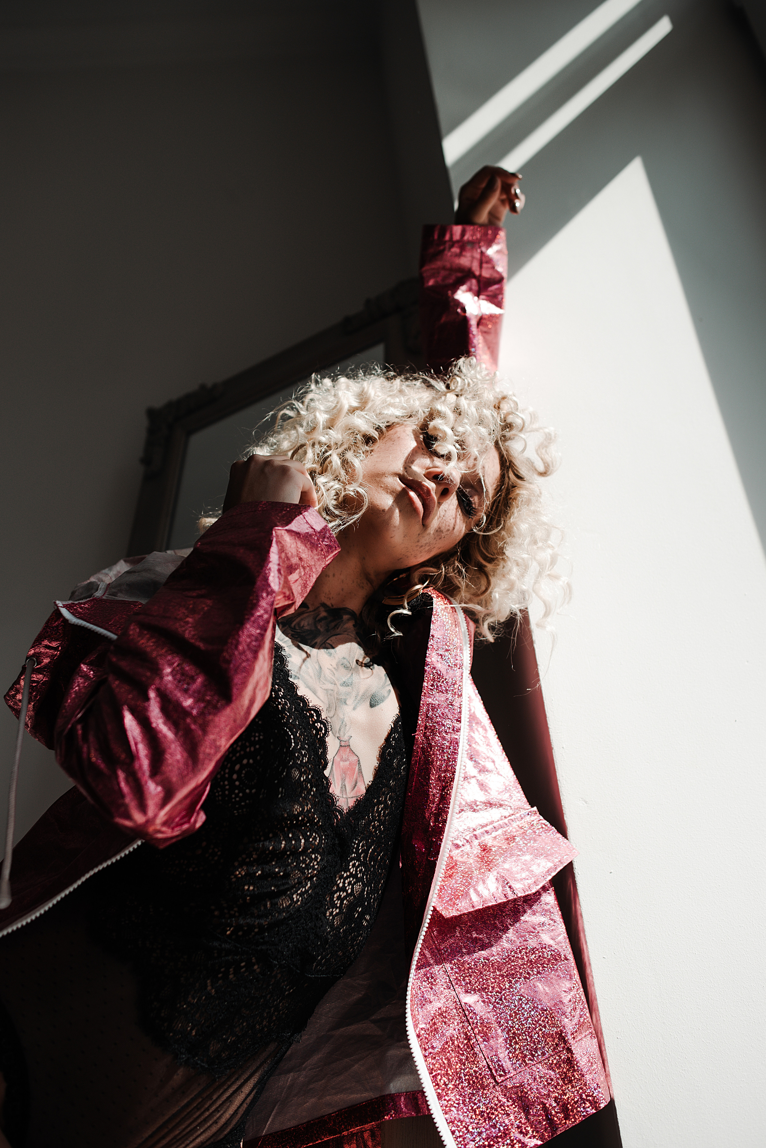 Александра Кириченко. Визажист и стилист. Свадебный и семейный фотограф Вероника Холод