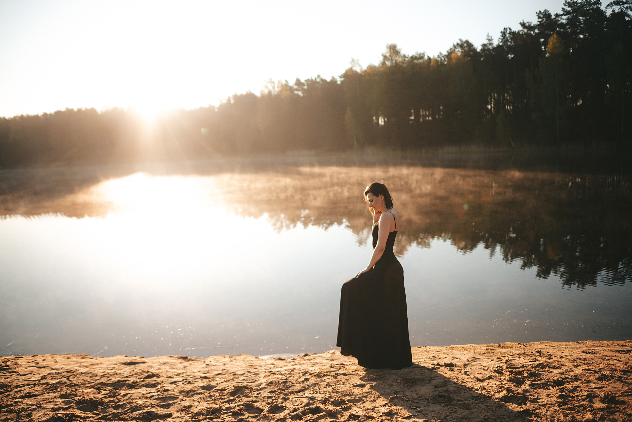 Елена Фомина. Актриса театра и кино. Свадебный и семейный фотограф Вероника Холод