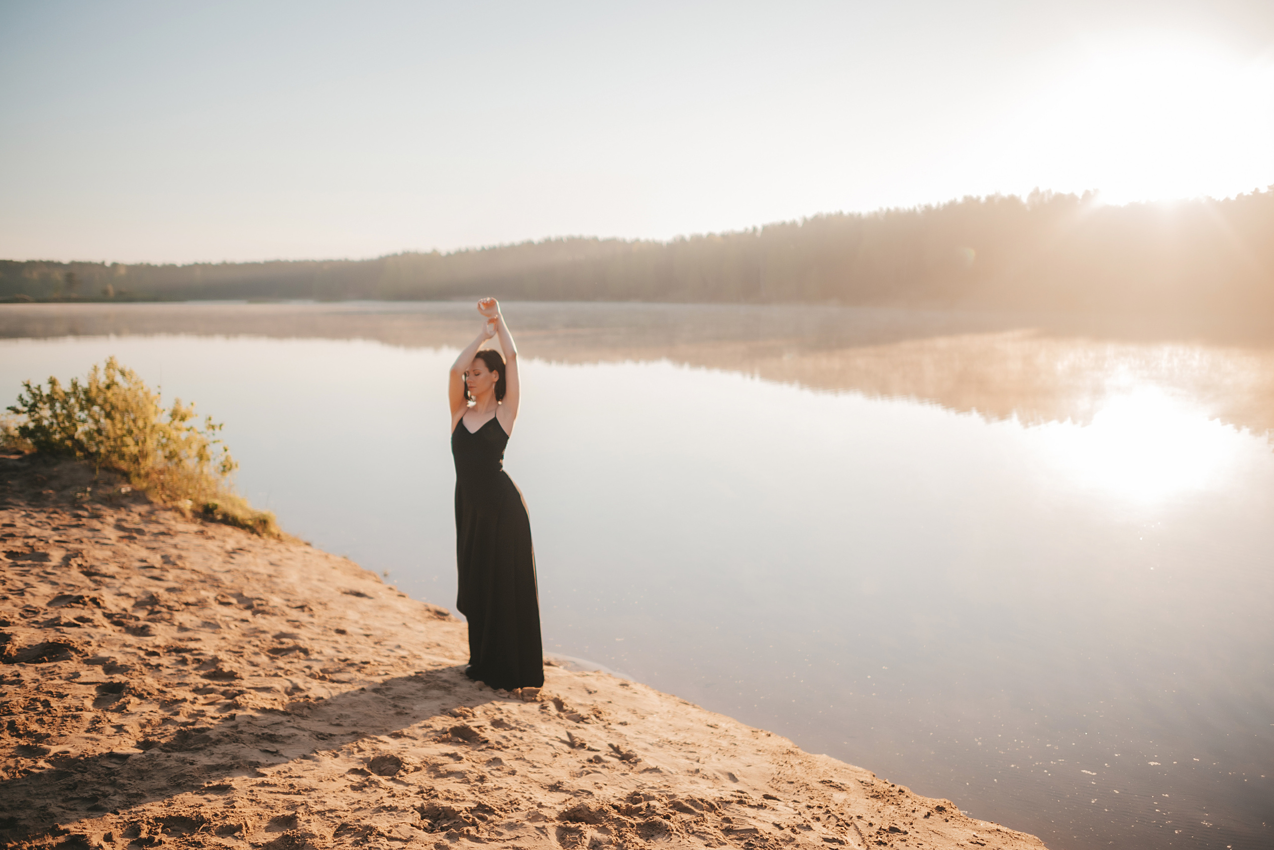 Елена Фомина. Актриса театра и кино. Свадебный и семейный фотограф Вероника Холод