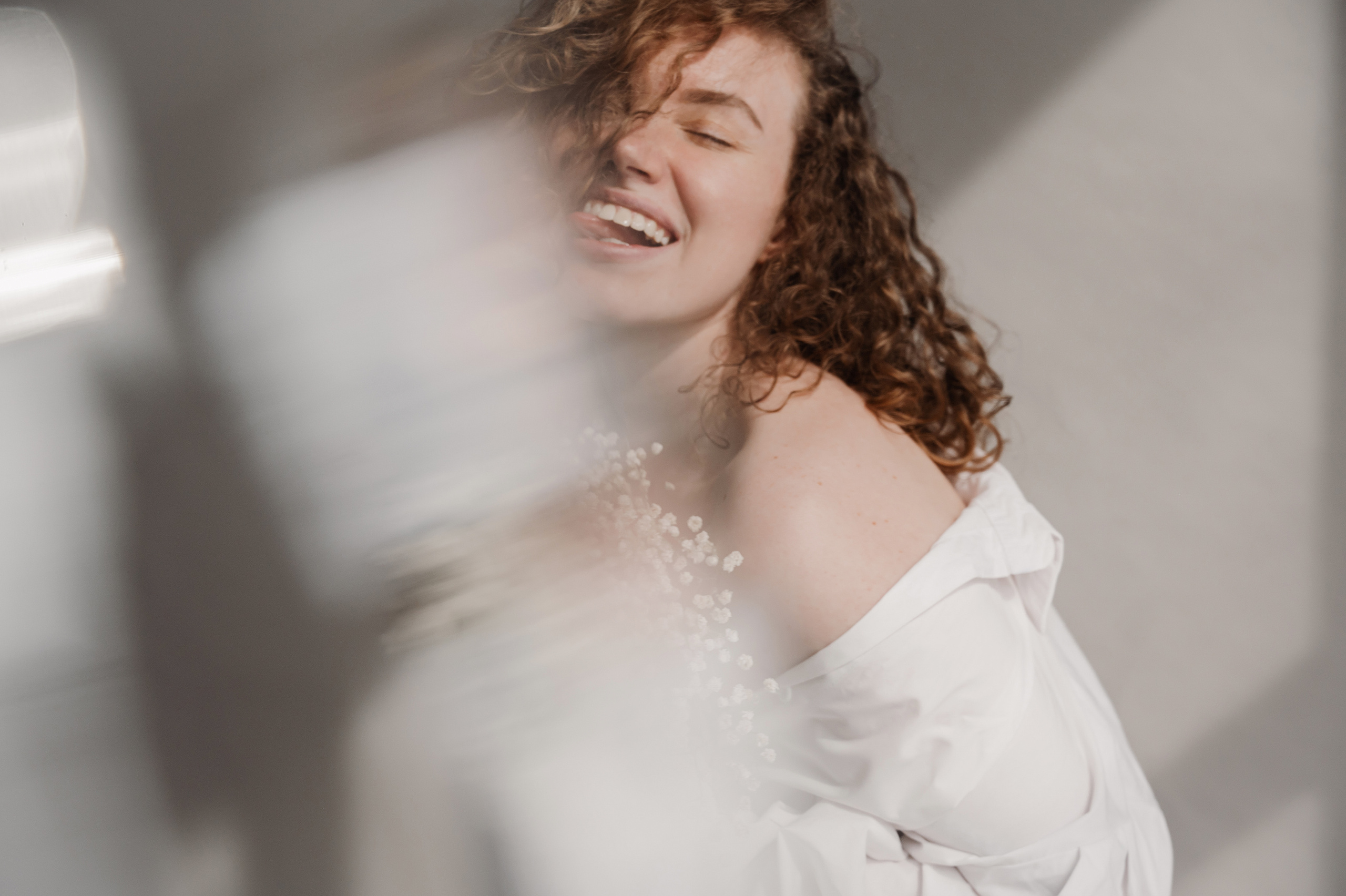 Анна Савельева. Осознанный косметолог. Свадебный и семейный фотограф Вероника Холод