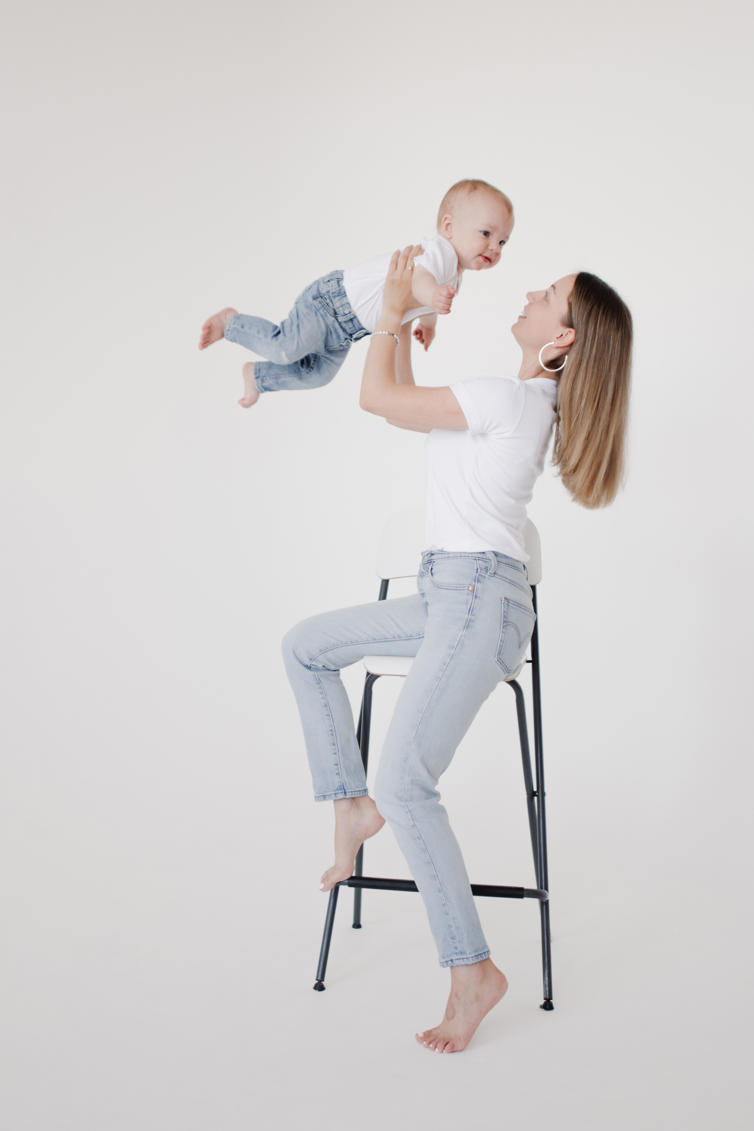 Орловы. Свадебный и семейный фотограф Вероника Холод