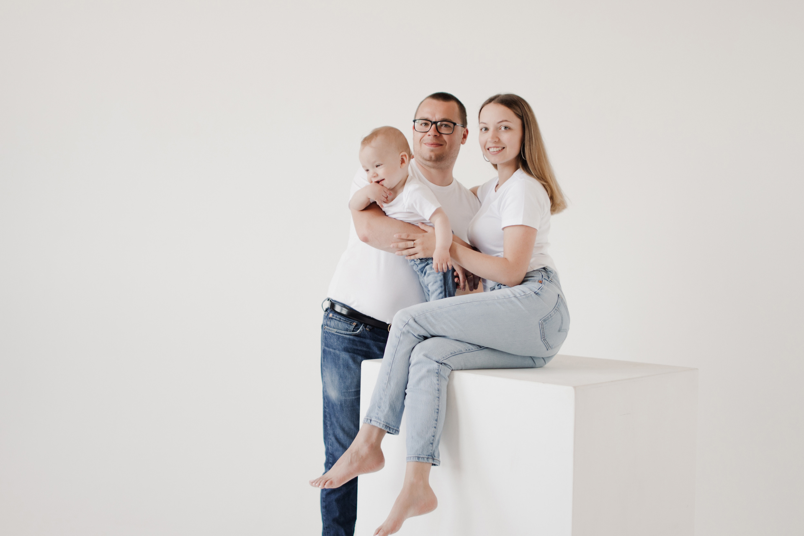 Орловы. Свадебный и семейный фотограф Вероника Холод