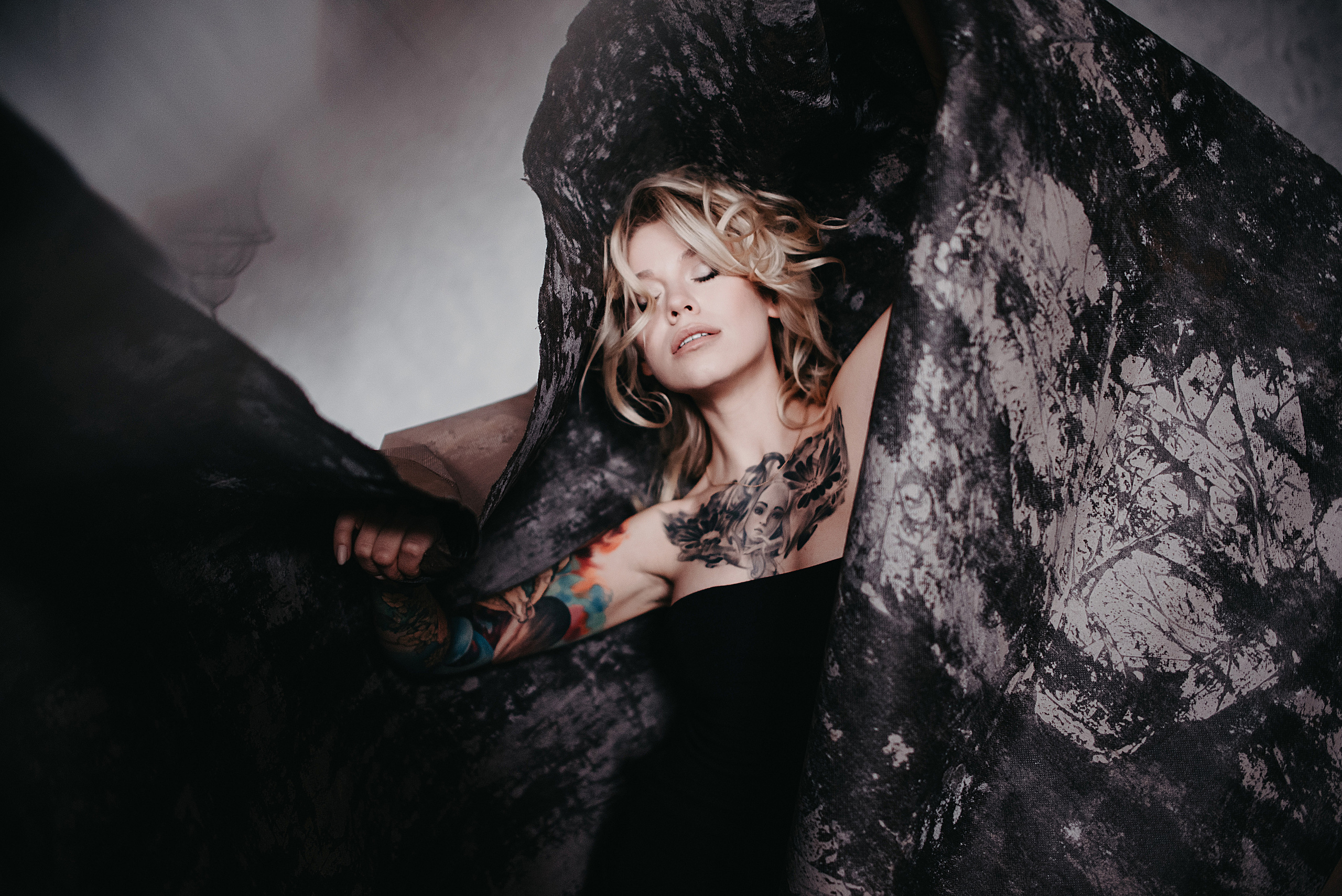 Александра Кириченко. Визажист и стилист. Свадебный и семейный фотограф Вероника Холод