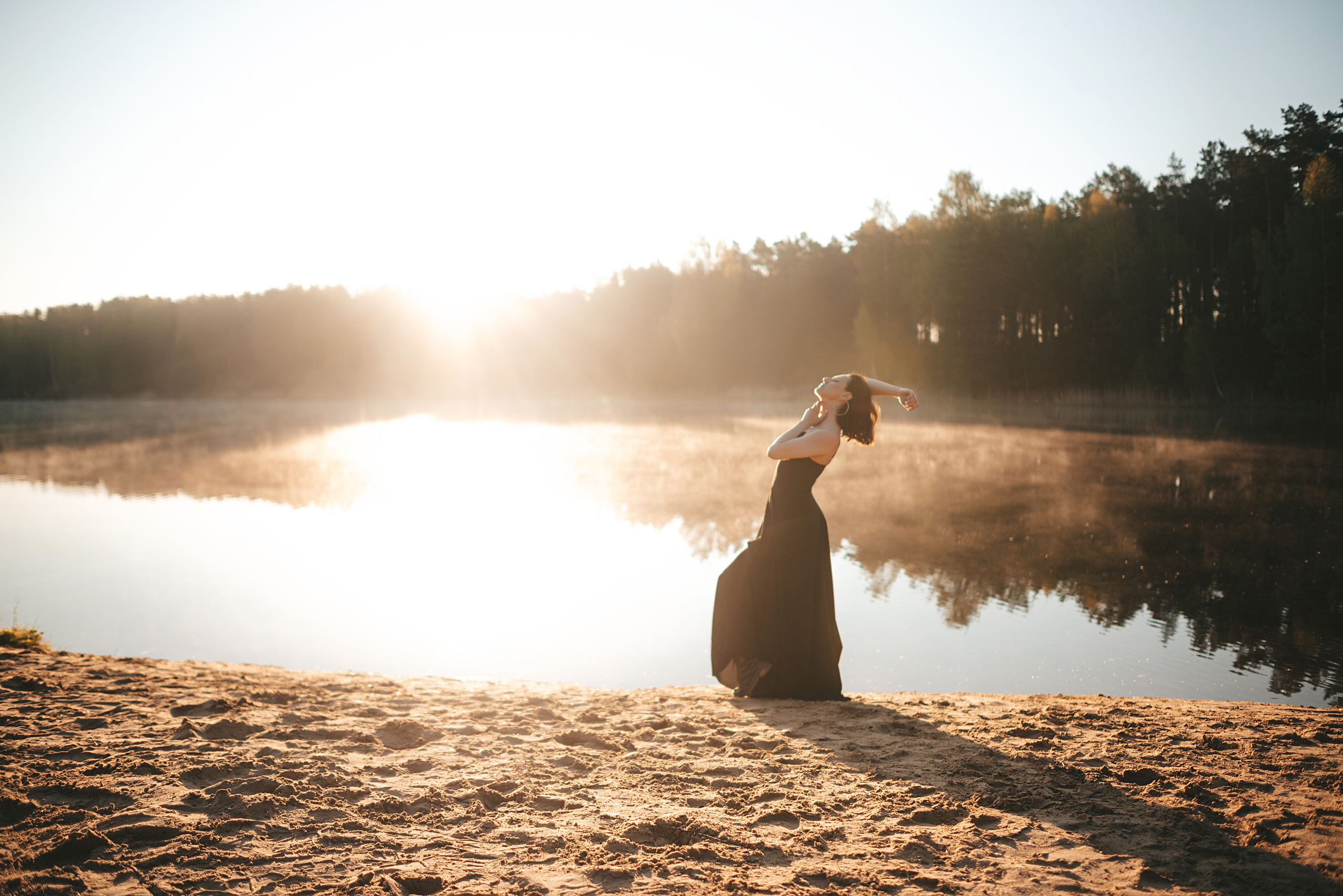 Елена Фомина. Актриса театра и кино. Свадебный и семейный фотограф Вероника Холод