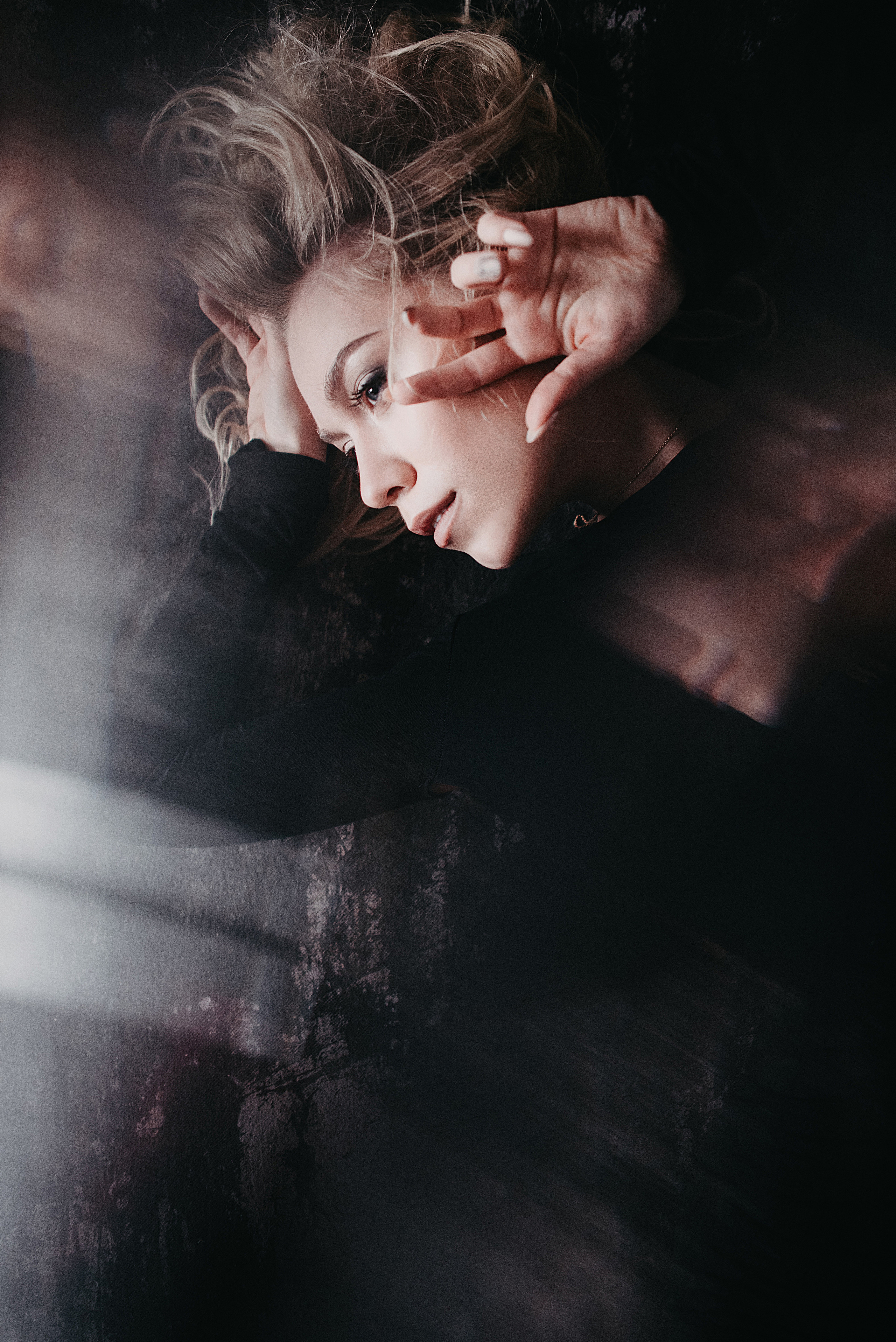 Александра Кириченко. Визажист и стилист. Свадебный и семейный фотограф Вероника Холод