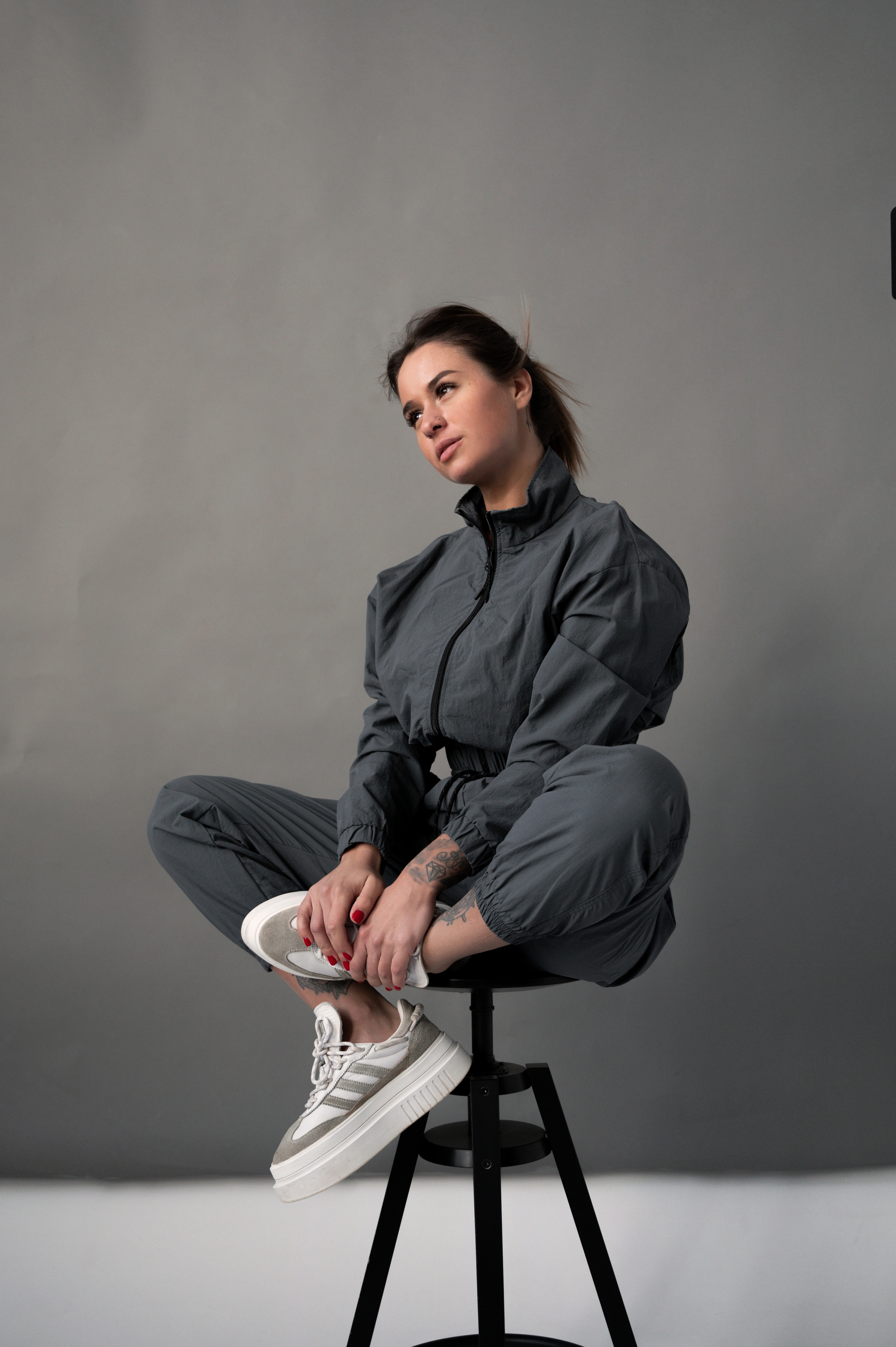 Анна Перелет (Бэтмен). Дизайнер. Свадебный и семейный фотограф Вероника Холод