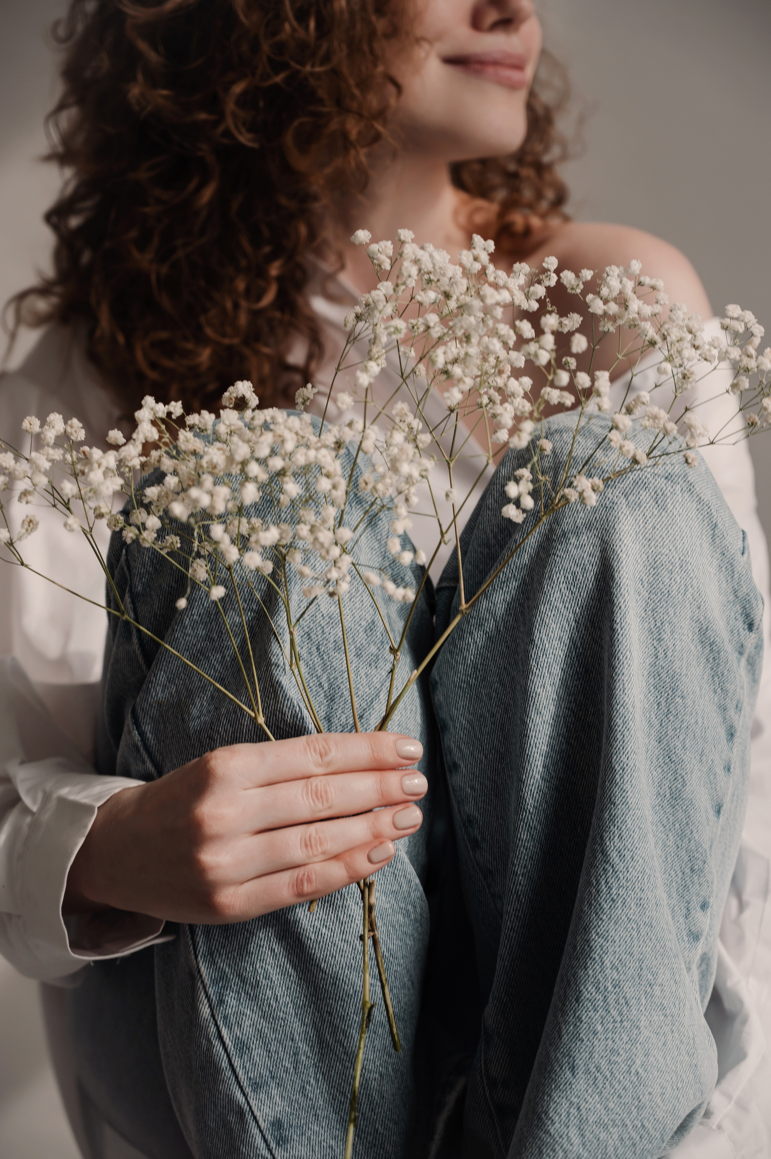 Анна Савельева. Осознанный косметолог. Свадебный и семейный фотограф Вероника Холод